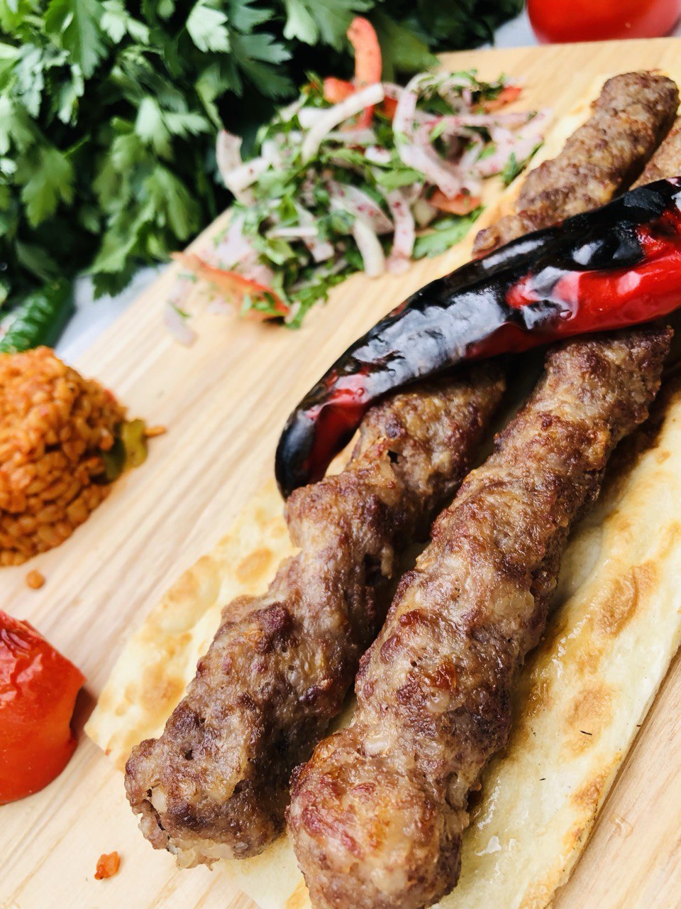 Turkish City Kebab House image 3