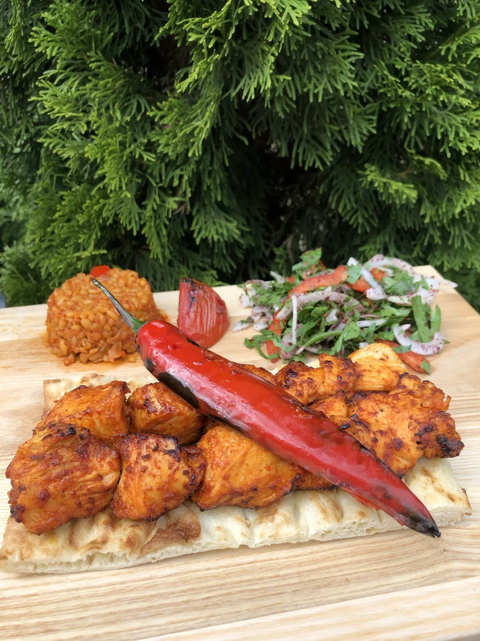 Turkish City Kebab House image 7