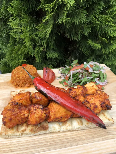 Turkish City Kebab House image 7
