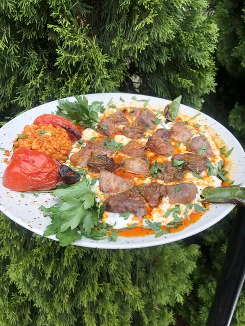 Turkish City Kebab House image 8