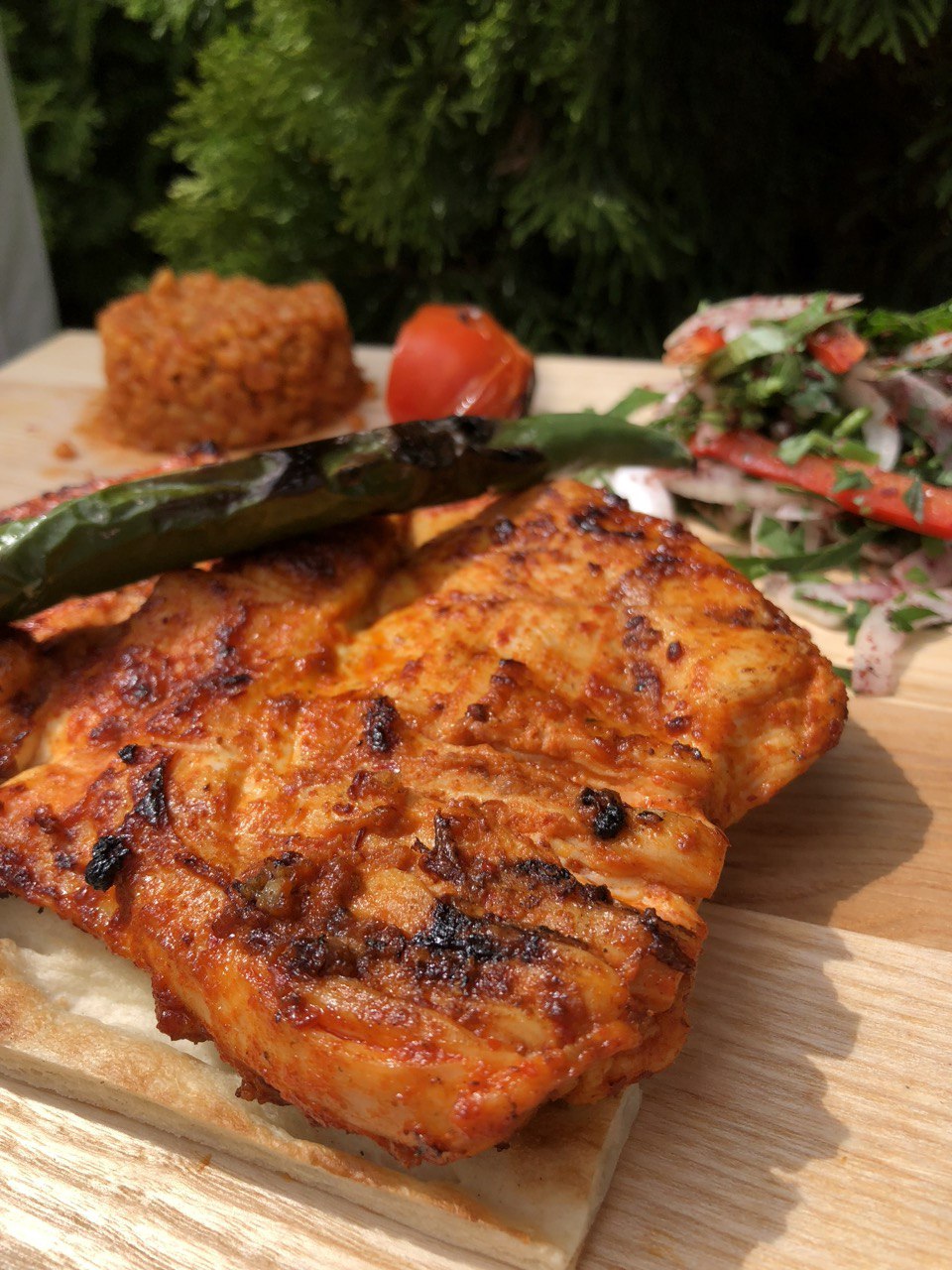 Turkish City Kebab House image 10