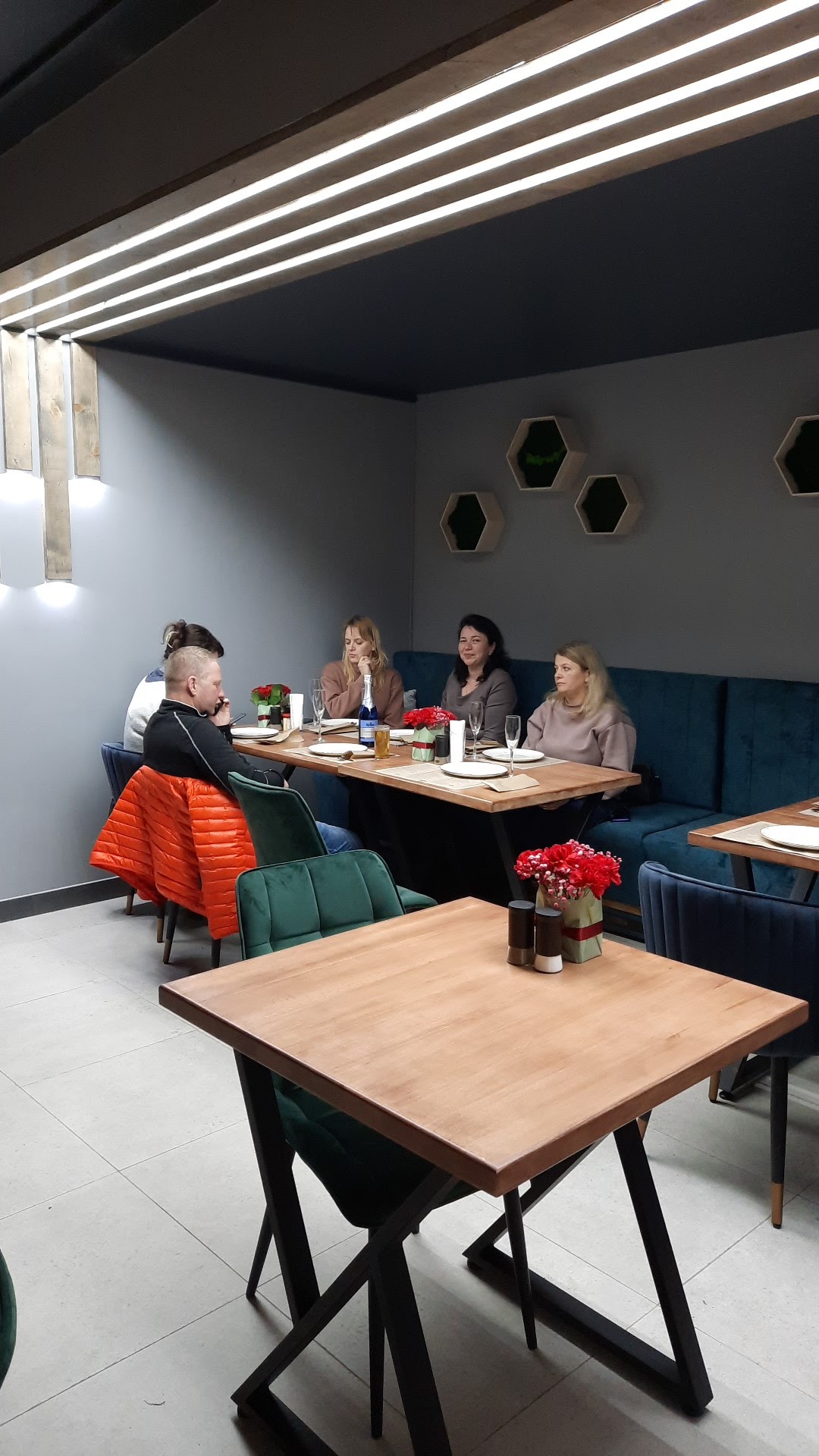 Пиццерия Палермо image 1