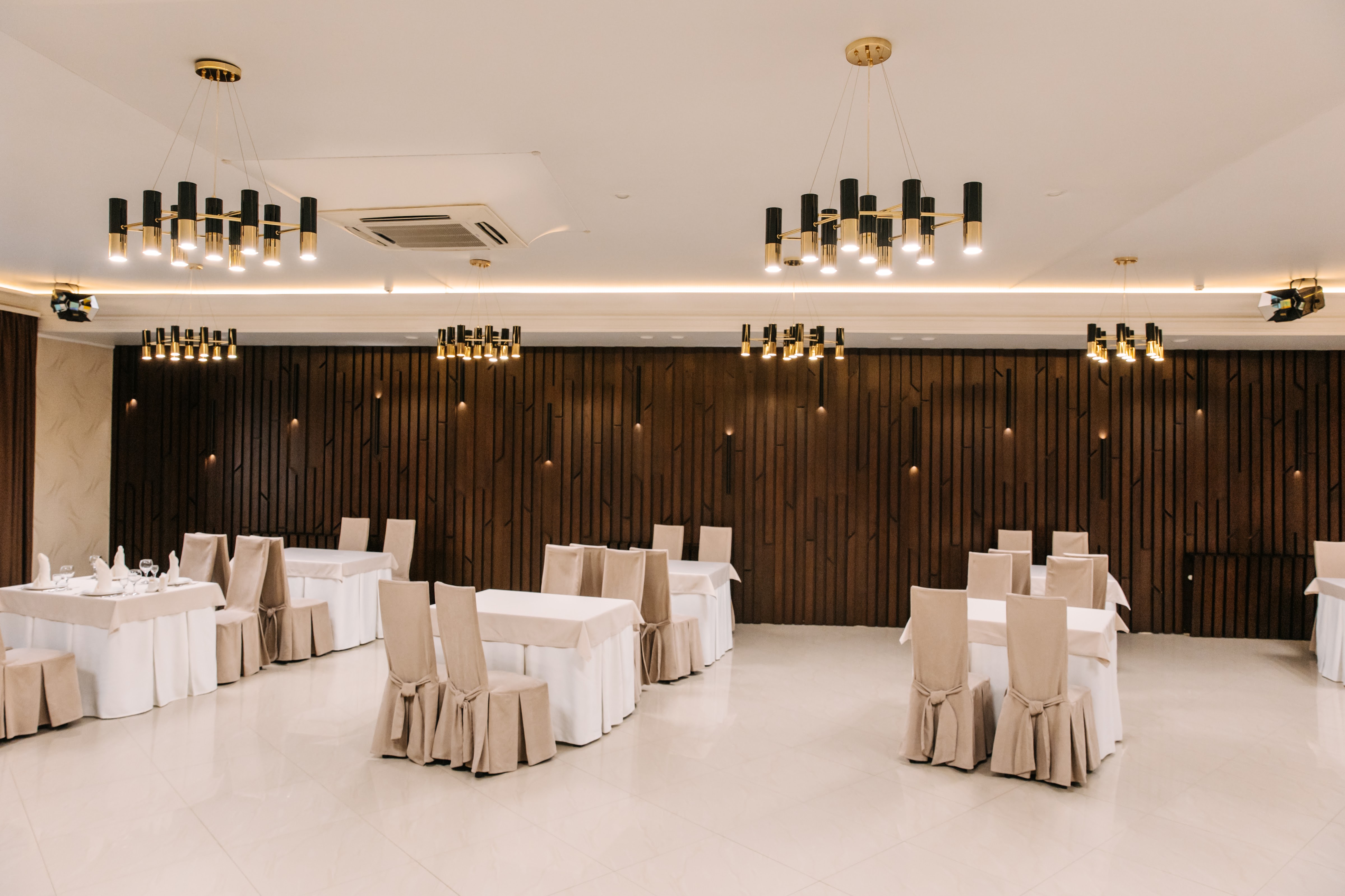 Prestige Hall image 1