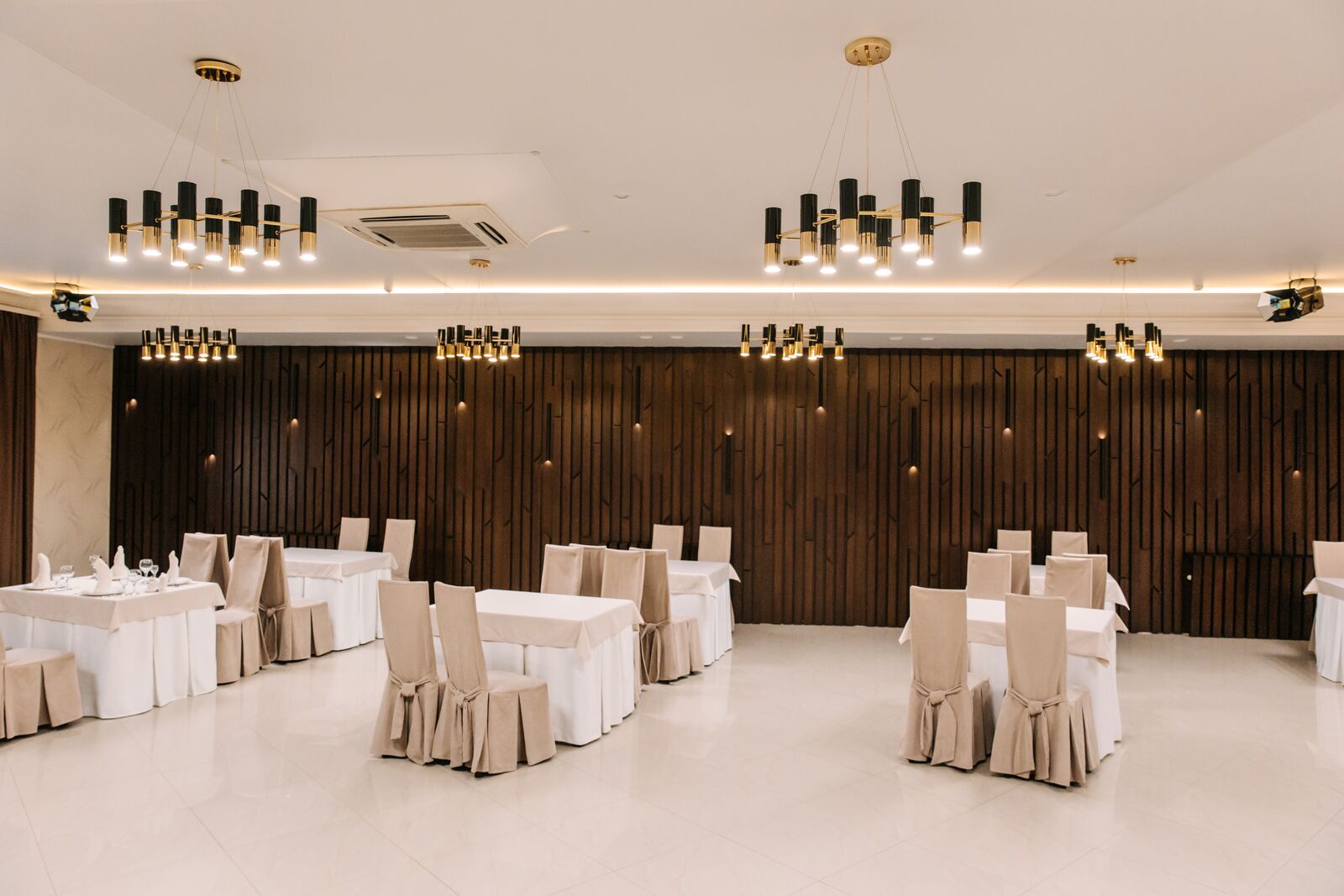 Prestige Hall image 1