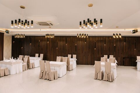 Prestige Hall image 1