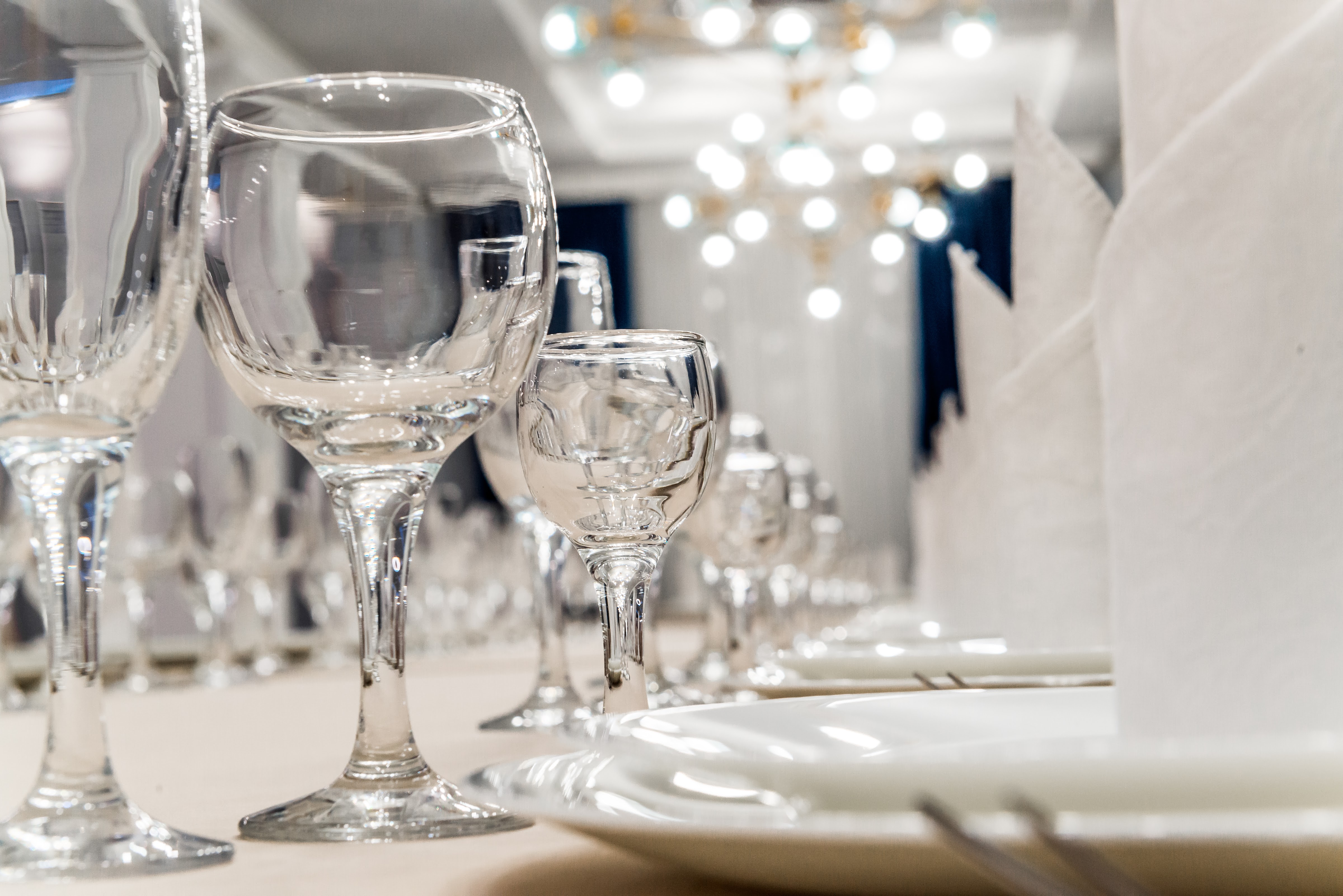 Prestige Hall image 2