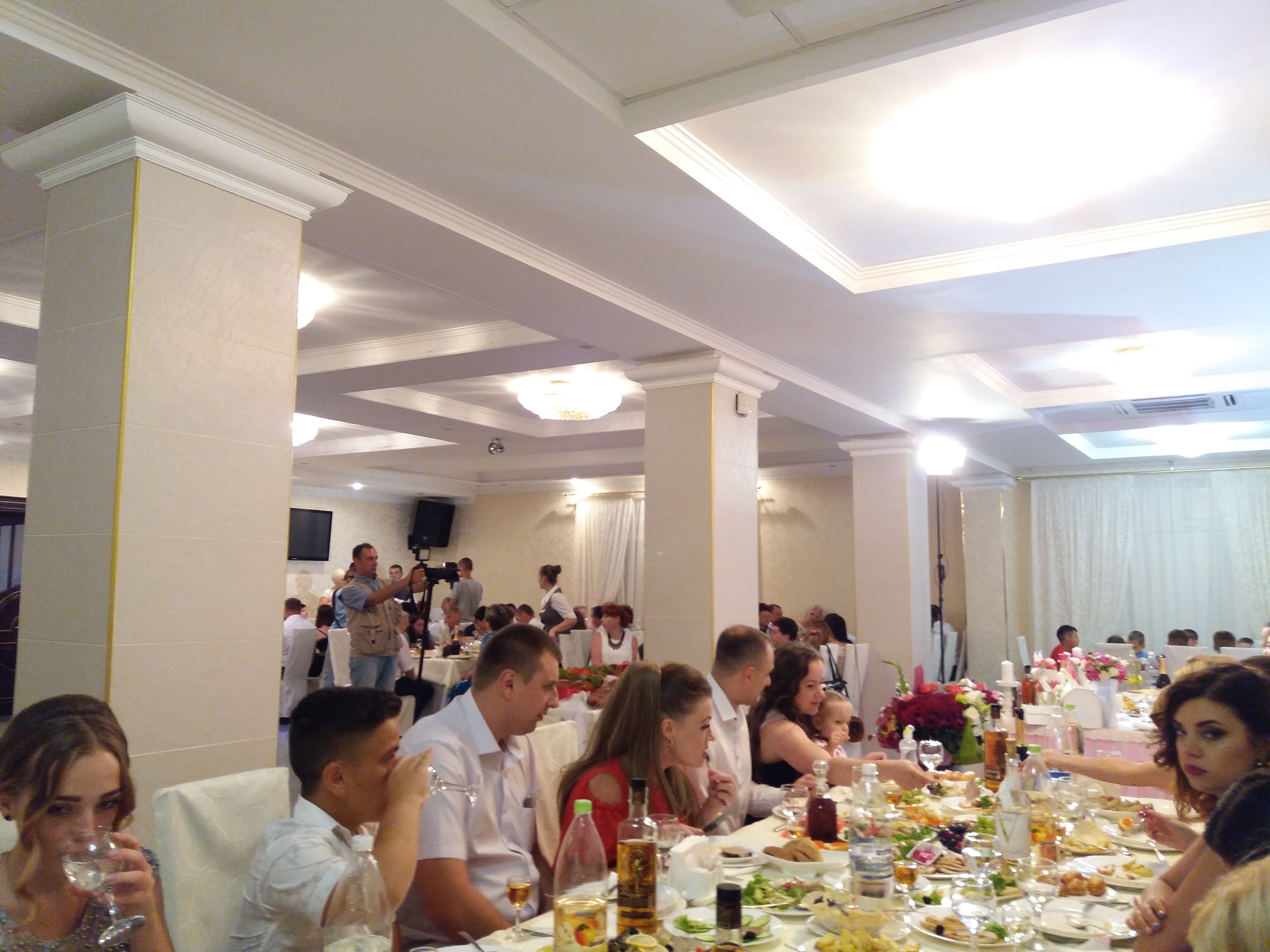 Prestige Hall image 8