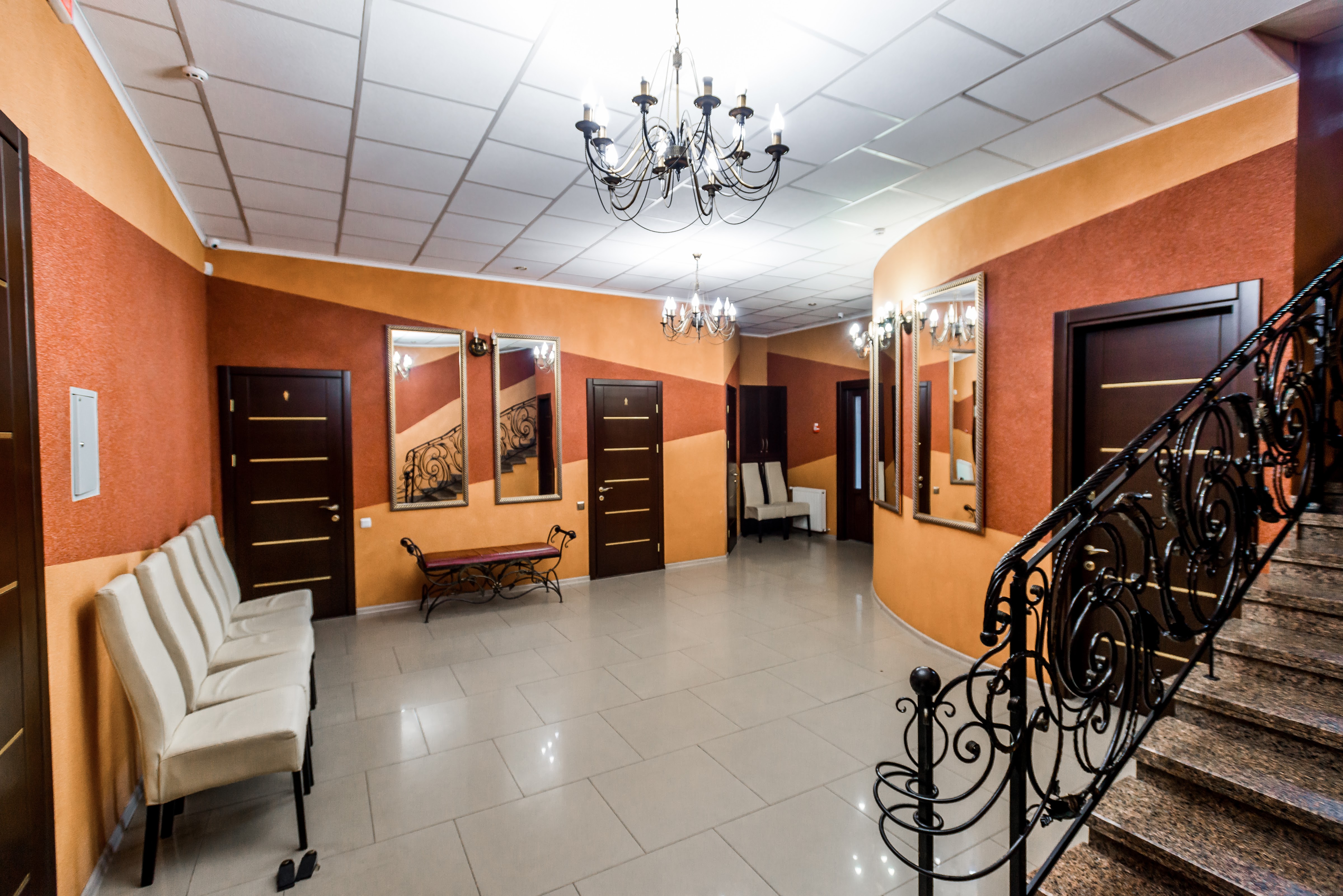 Prestige Hall image 9