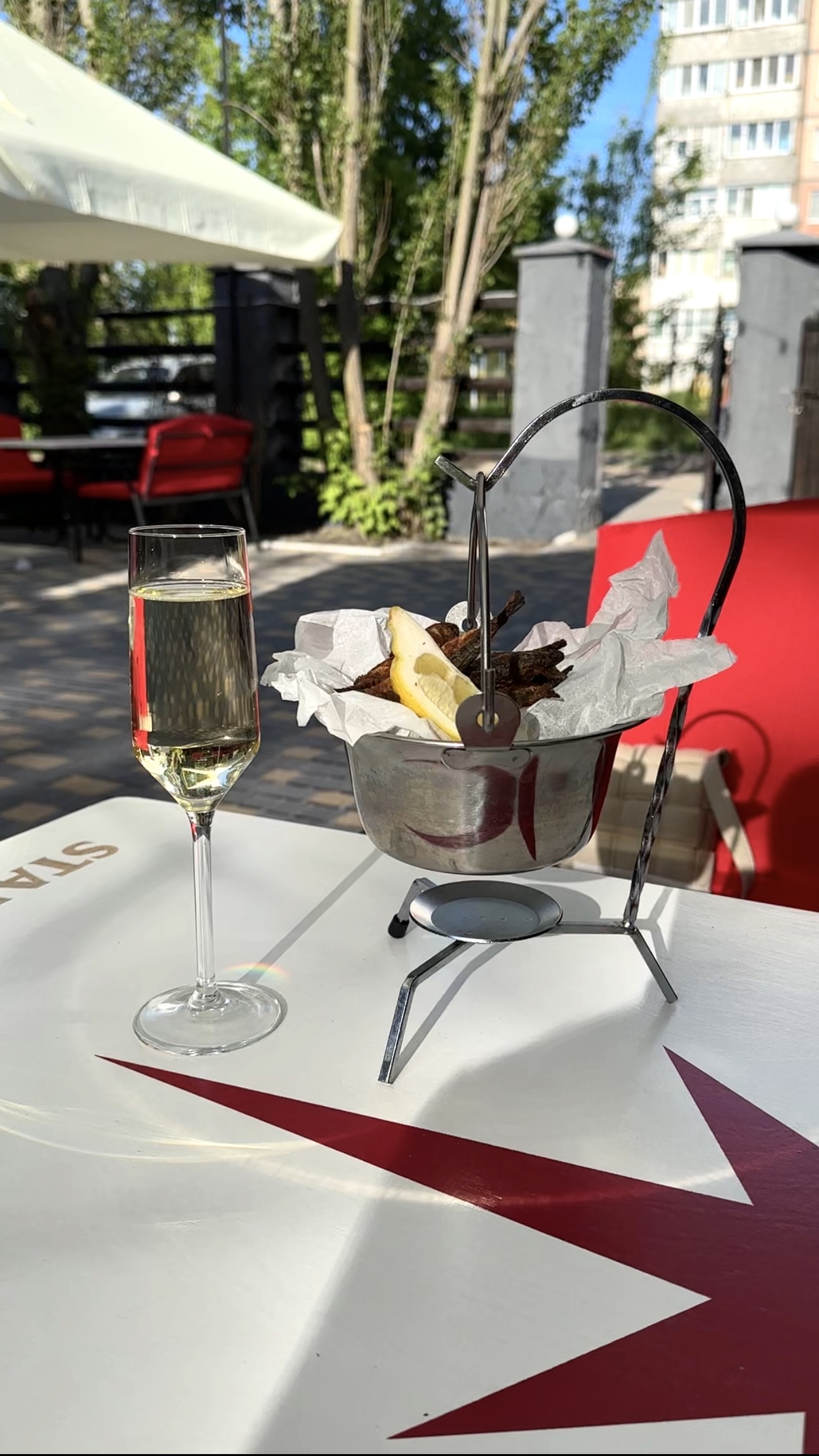 ЦЕХ 9 (доставка шашлика Вінниця) image 3