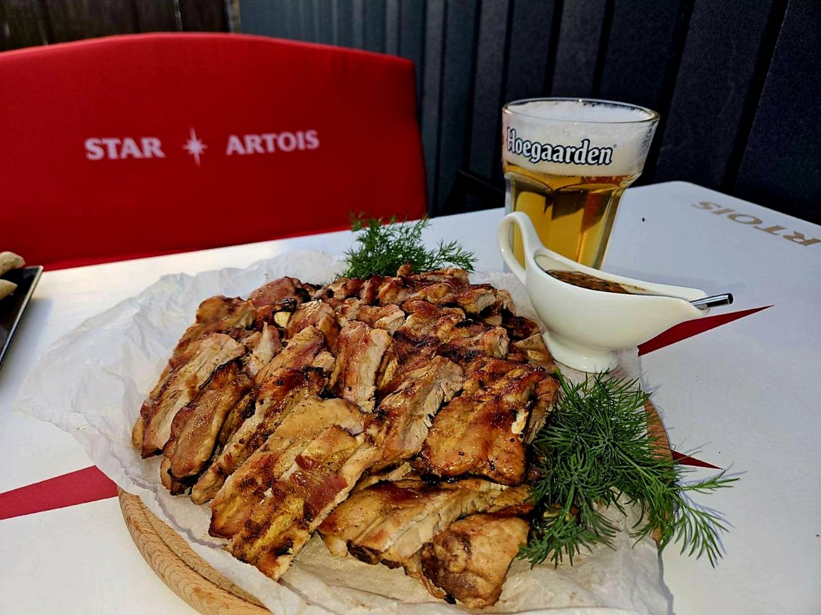 ЦЕХ 9 (доставка шашлика Вінниця) image 9