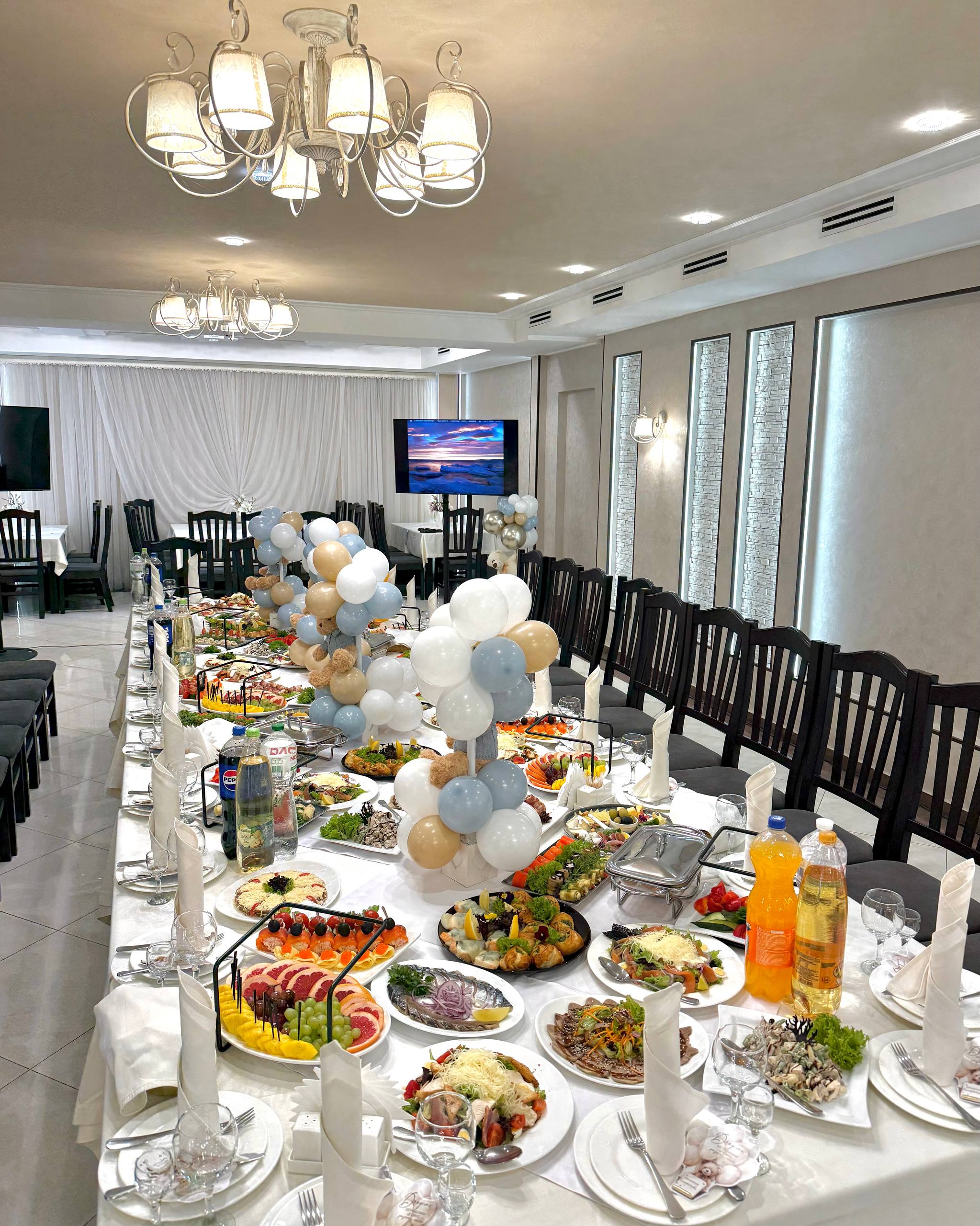 Готель Меррі Клаб image 1