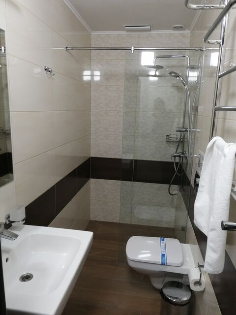 Готель Меррі Клаб image 7