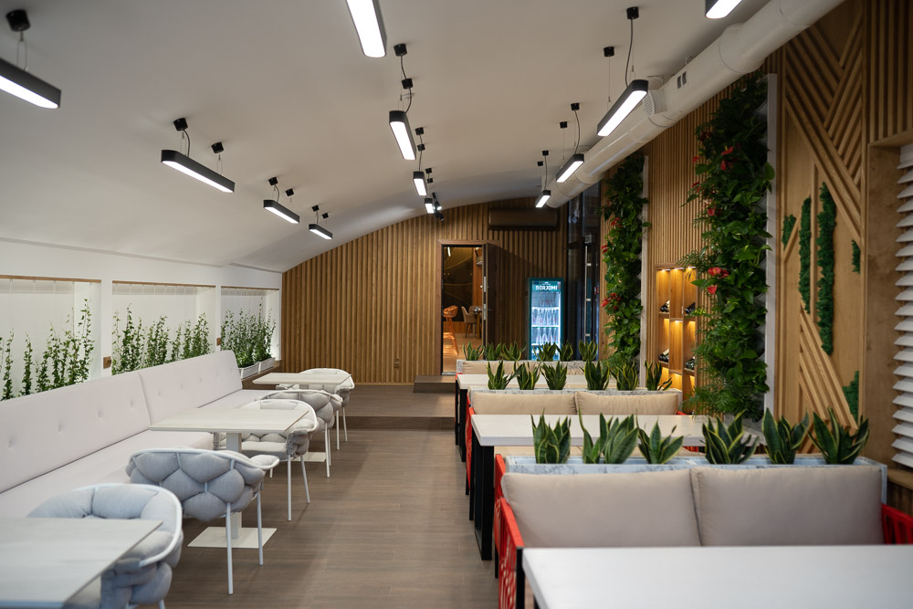 Mariné Restaurant image 1