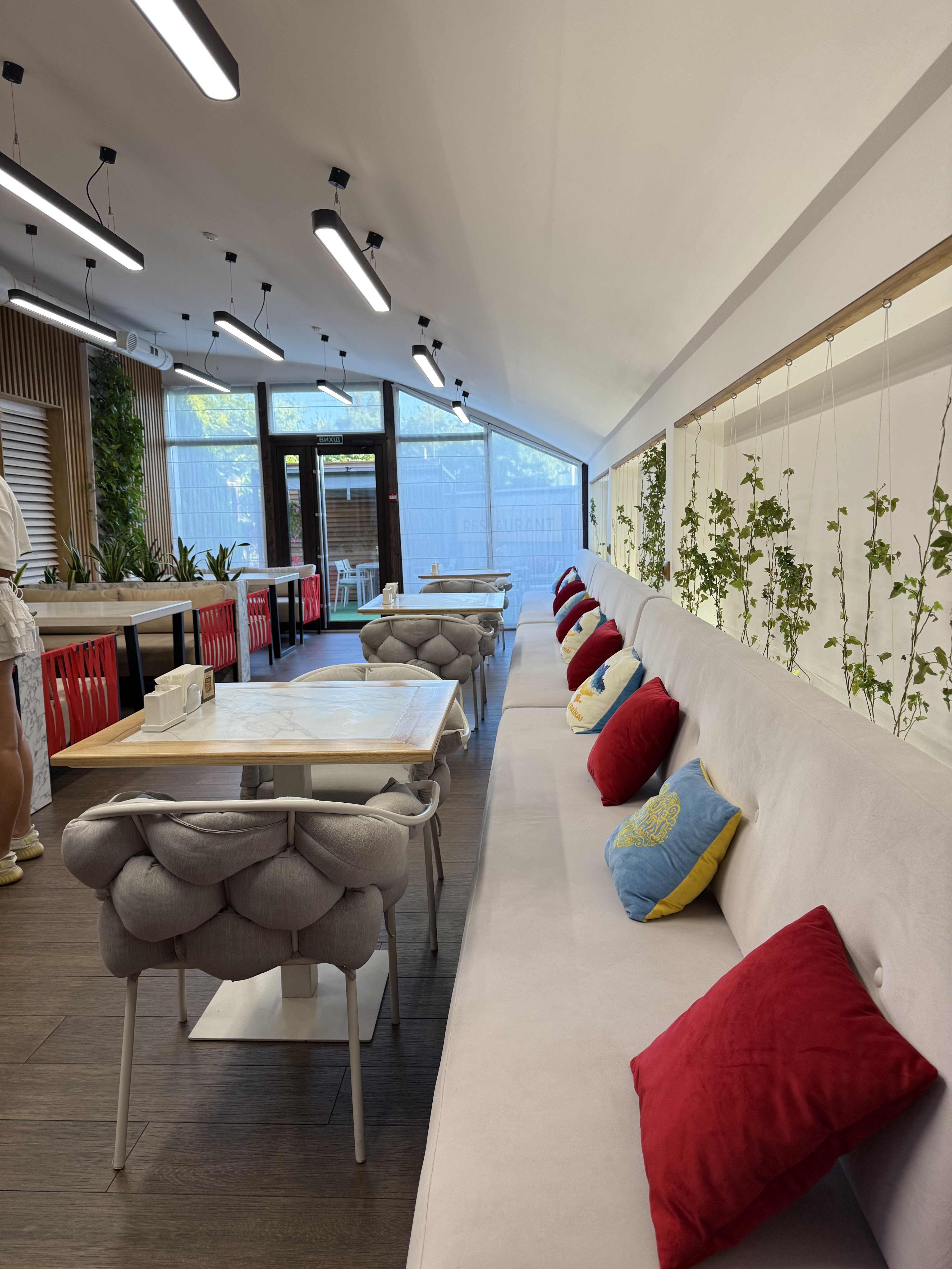 Mariné Restaurant image 4