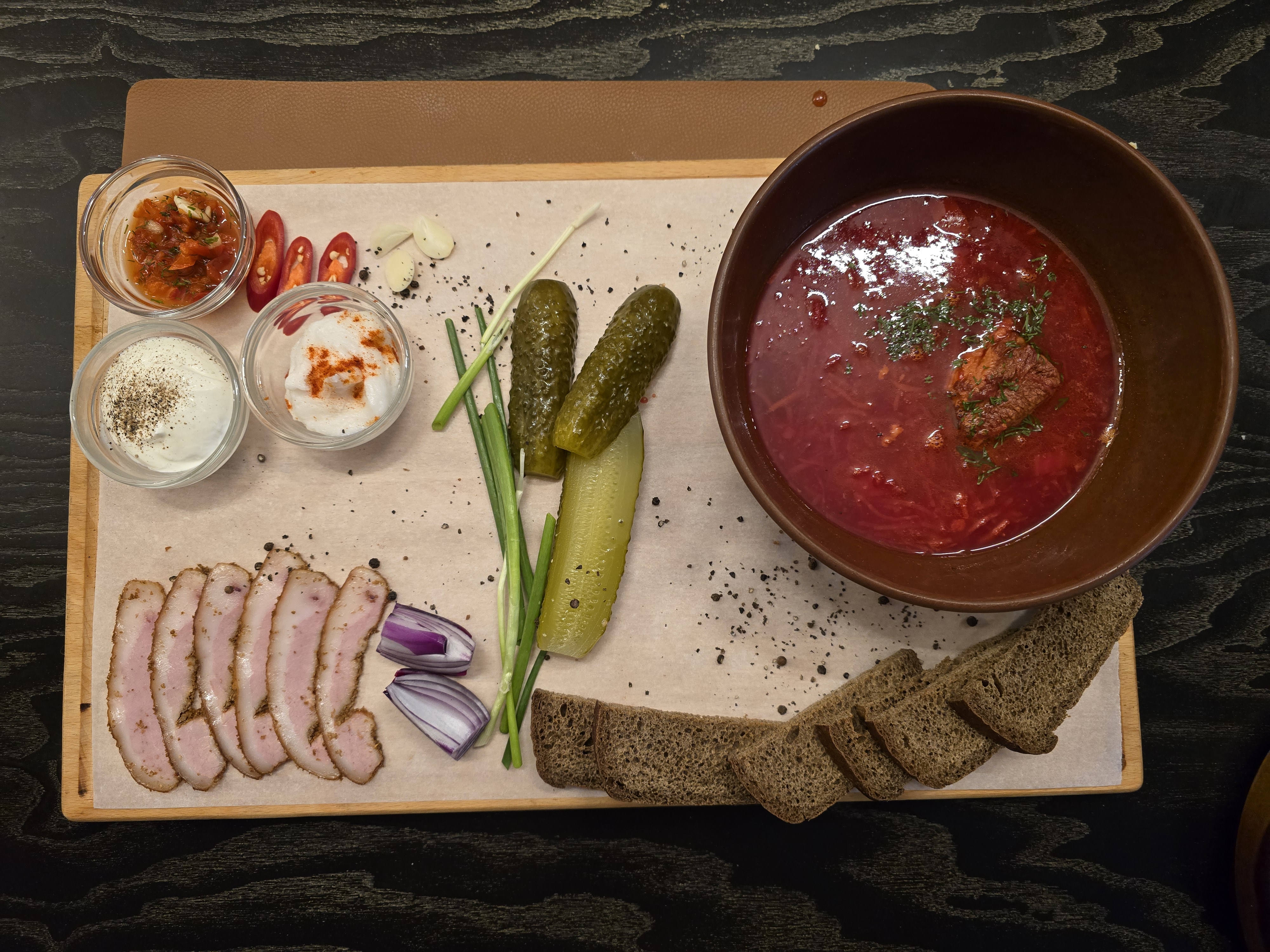 Mariné Restaurant image 7