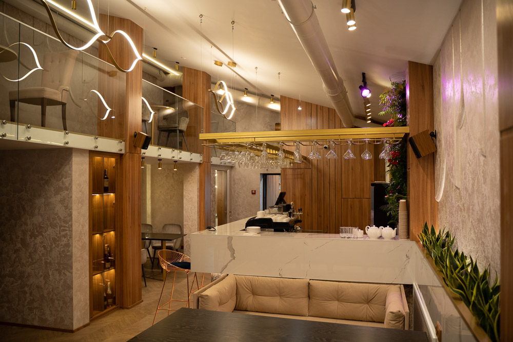 Mariné Restaurant image 8