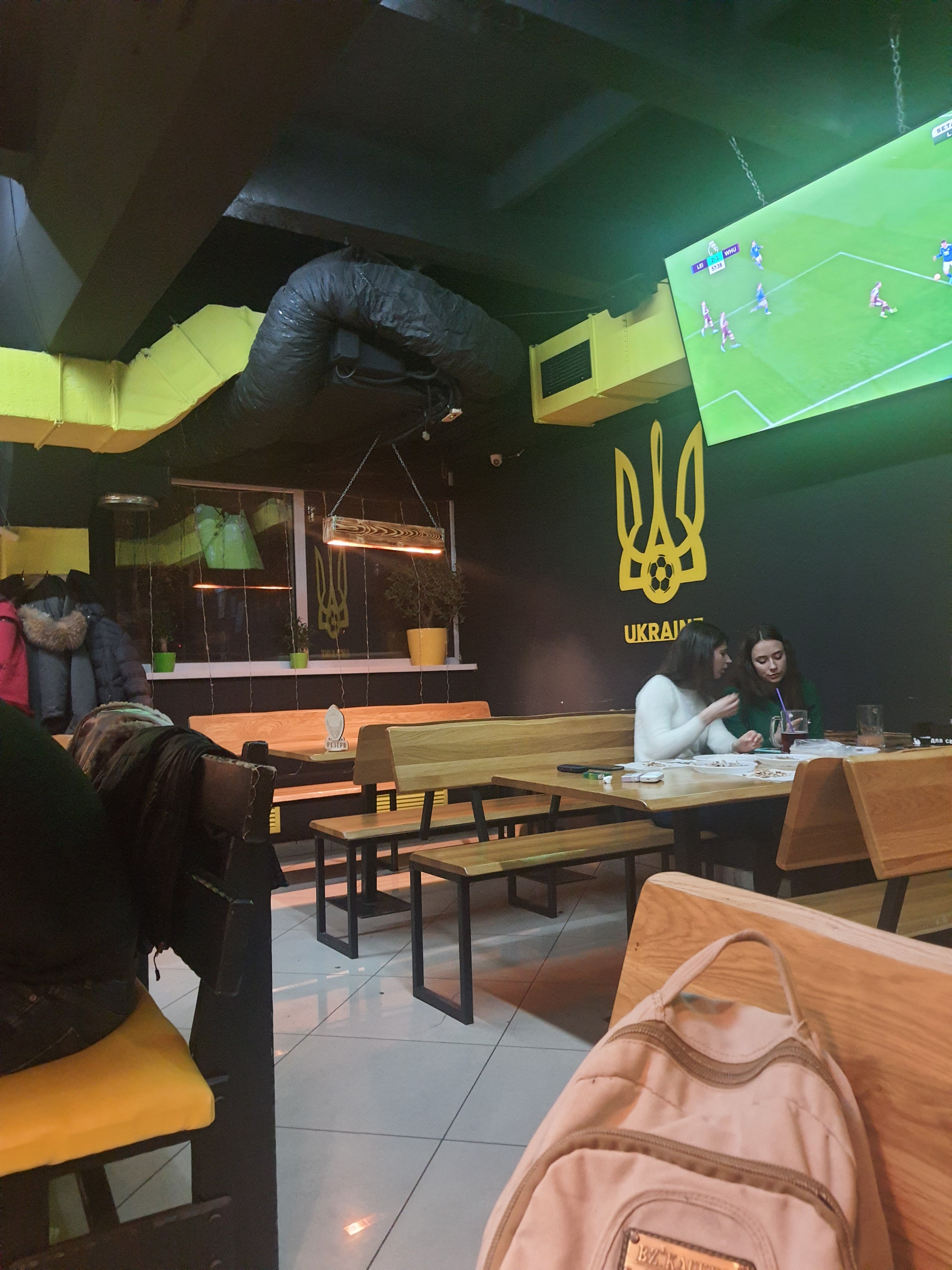 Dlya Svoyikh Dlya Svoykh image 4