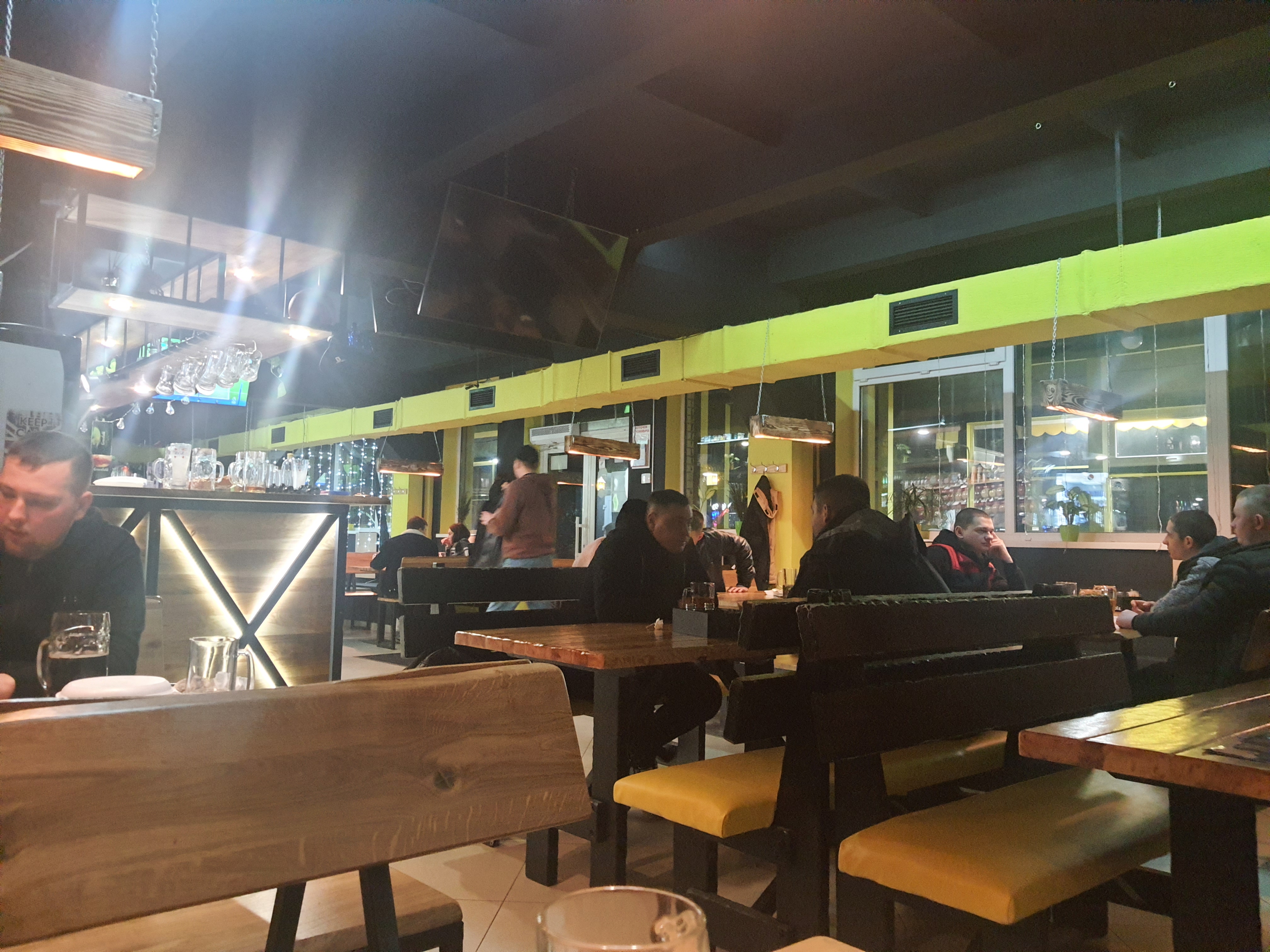 Dlya Svoyikh Dlya Svoykh image 6