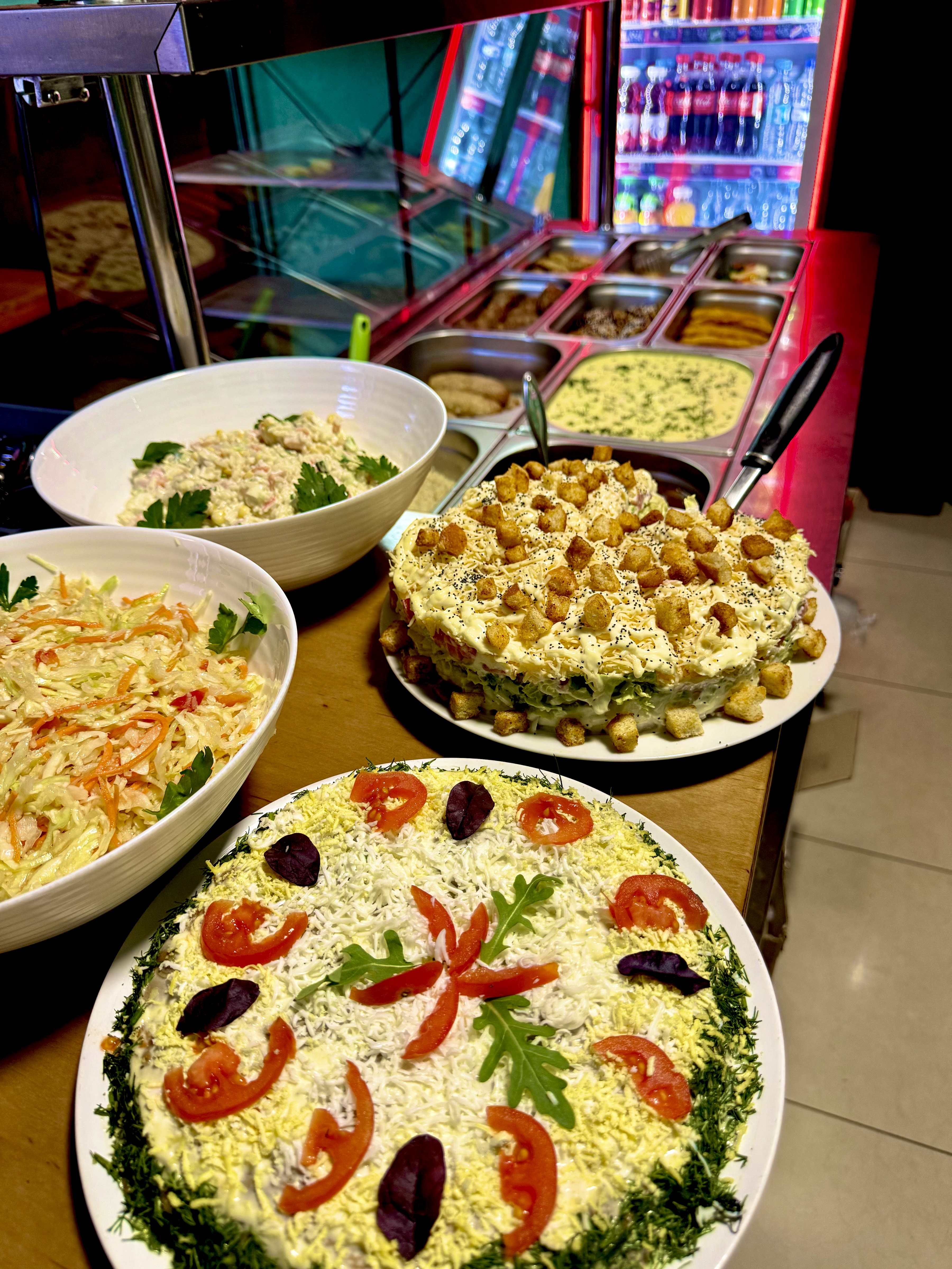 Їдальня «На районі» image 2