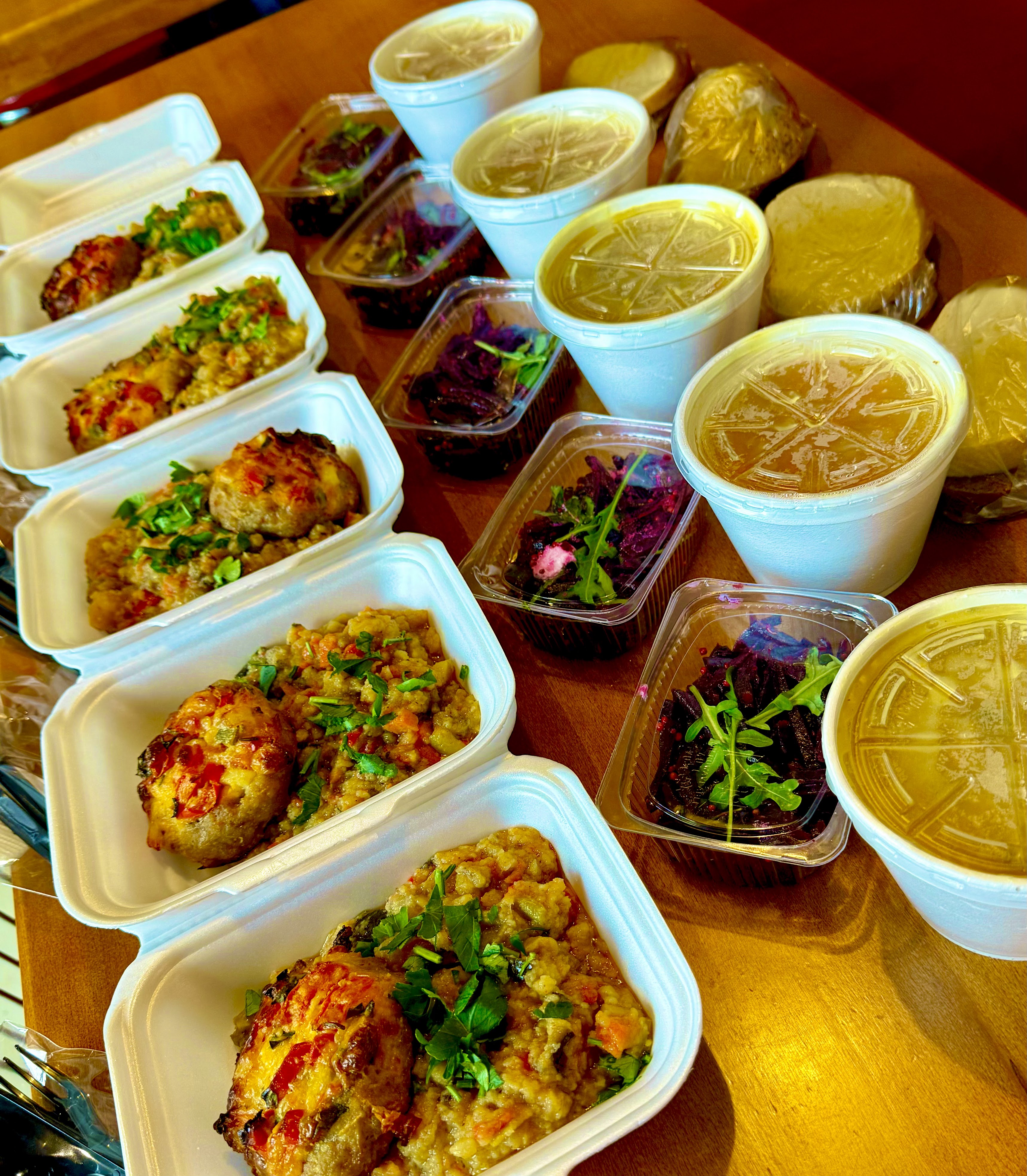 Їдальня «На районі» image 5