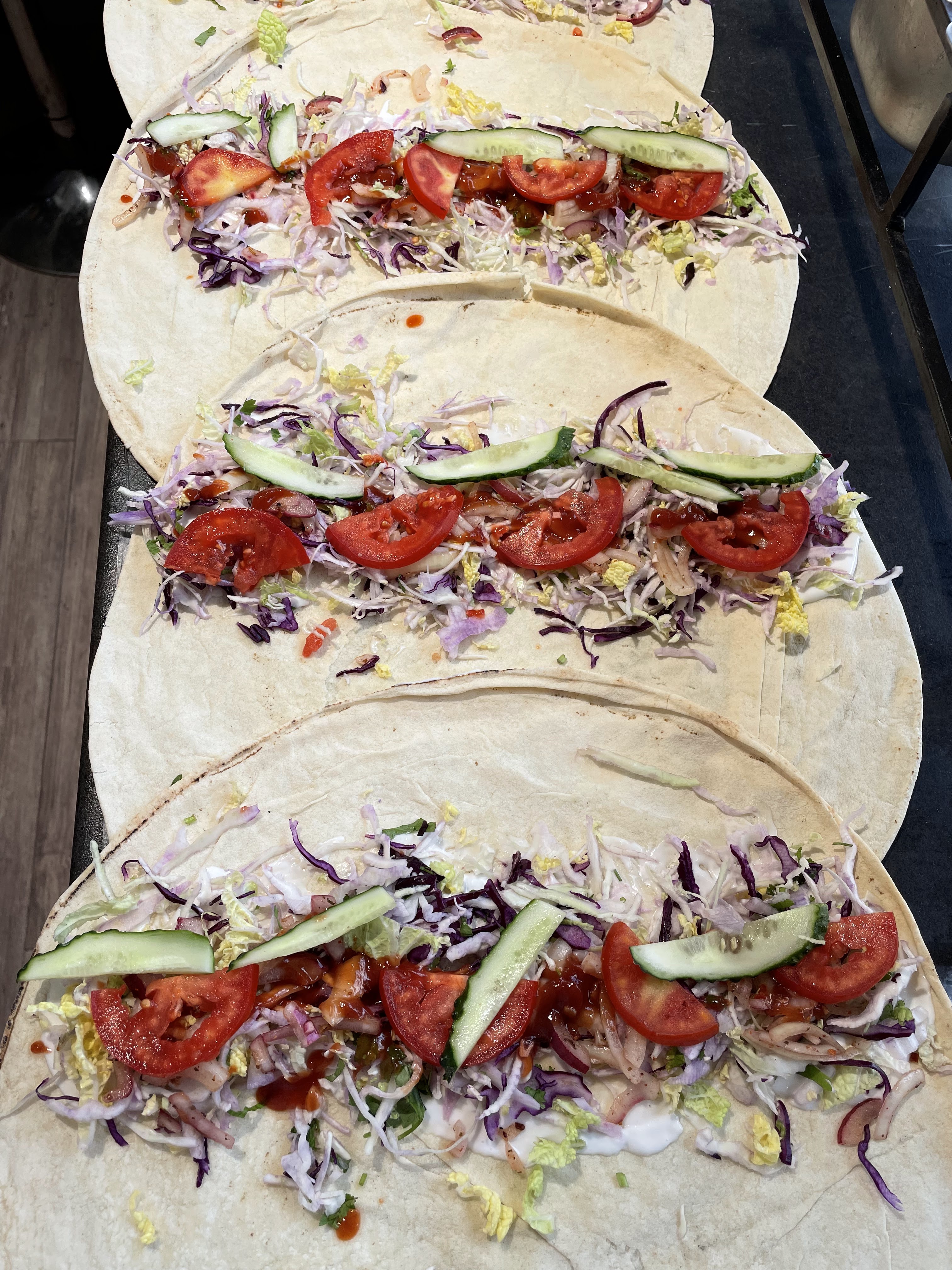 Shaurma Mazzali image 2