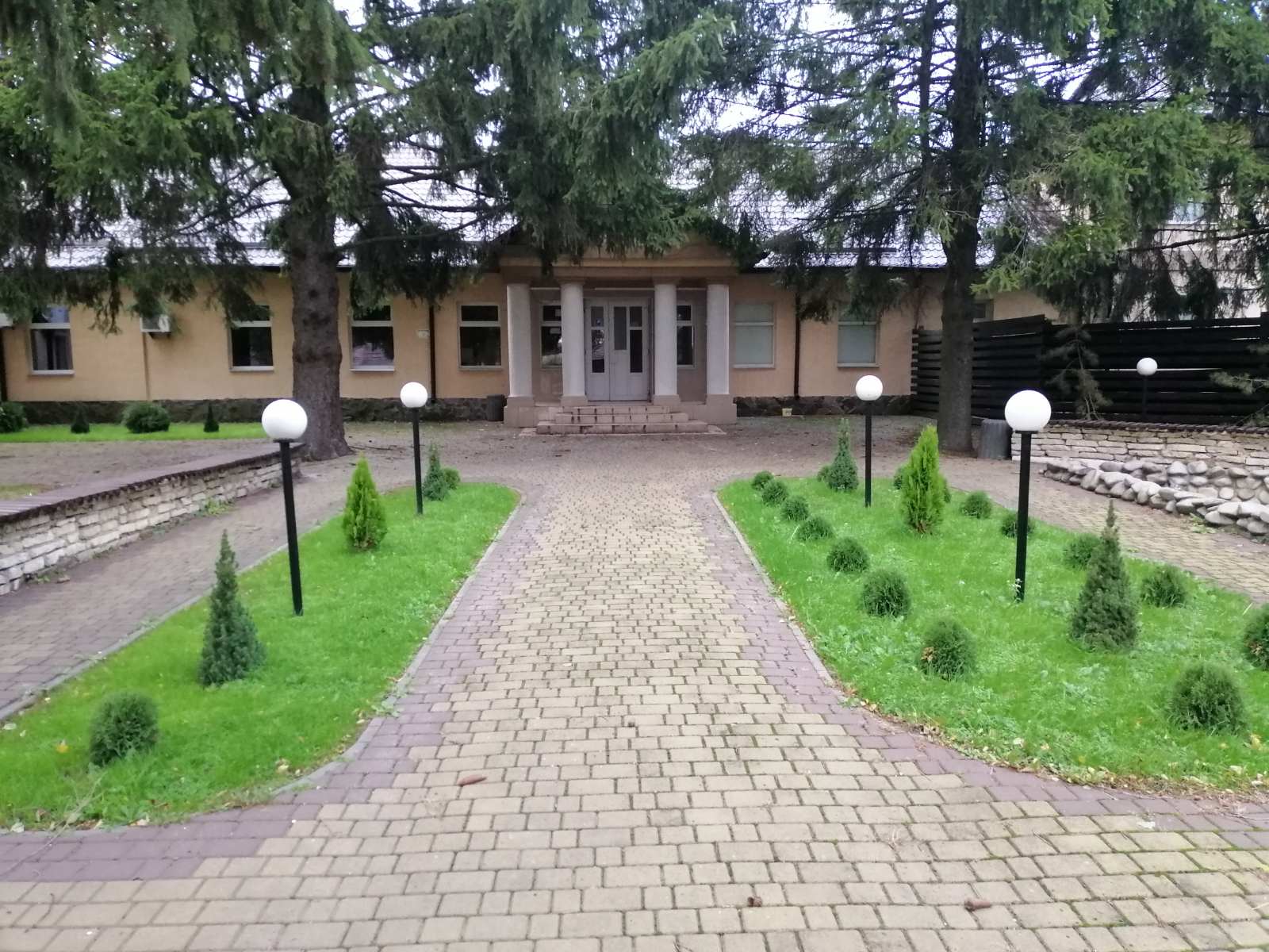 Ресторан"Маєток" image 3