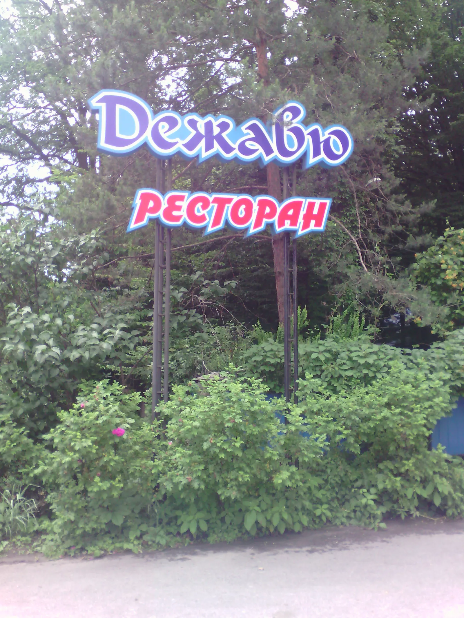 Dezhavyu image 3