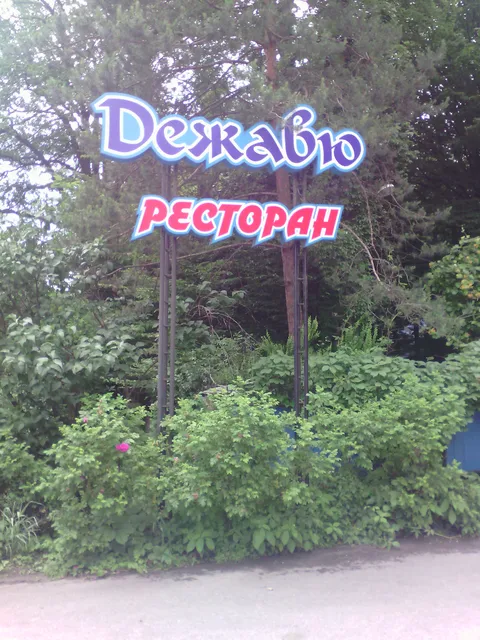 Dezhavyu image 3