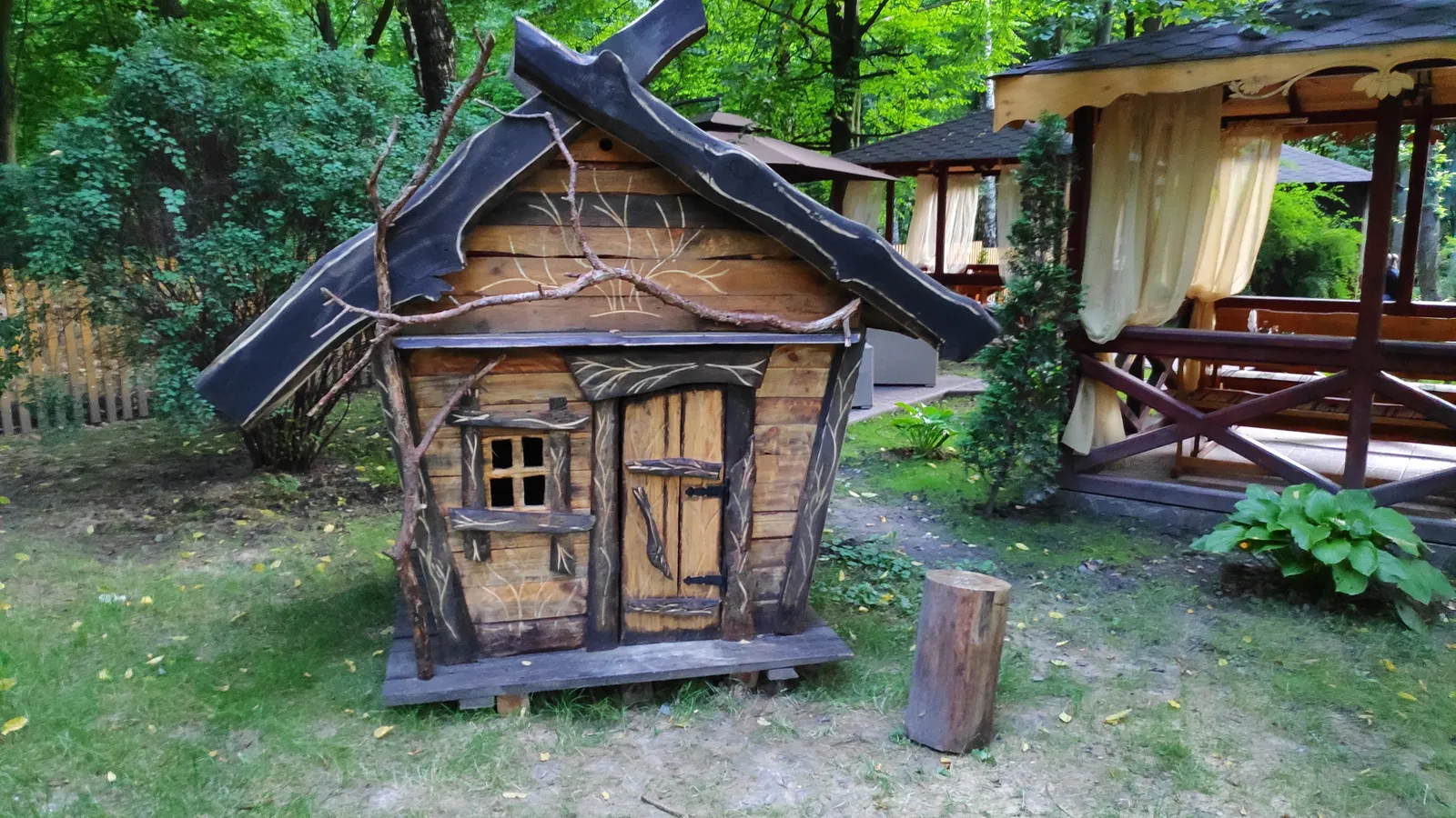 Колиба image 10