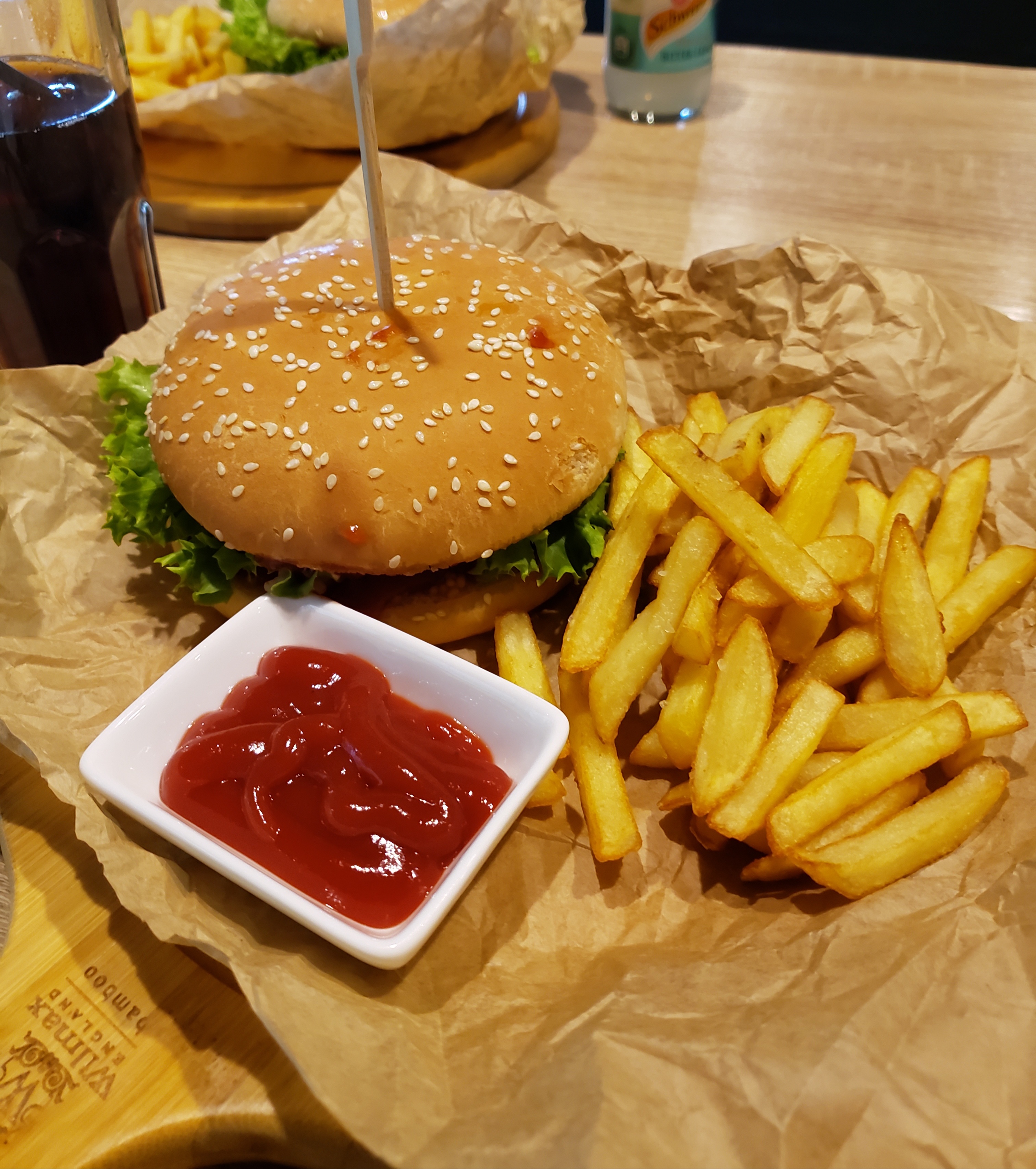 Студія смаку LOFT Хмільник image 3