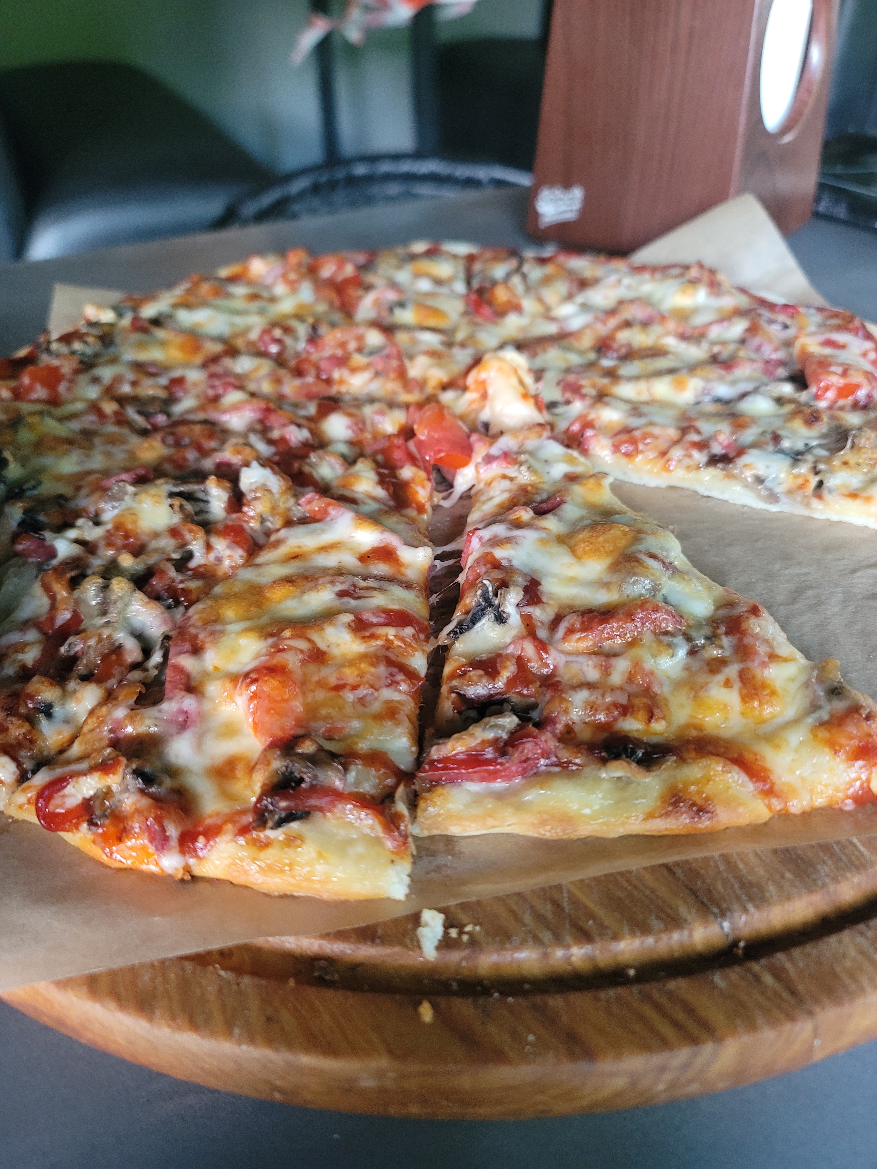 Студія смаку LOFT Хмільник image 6