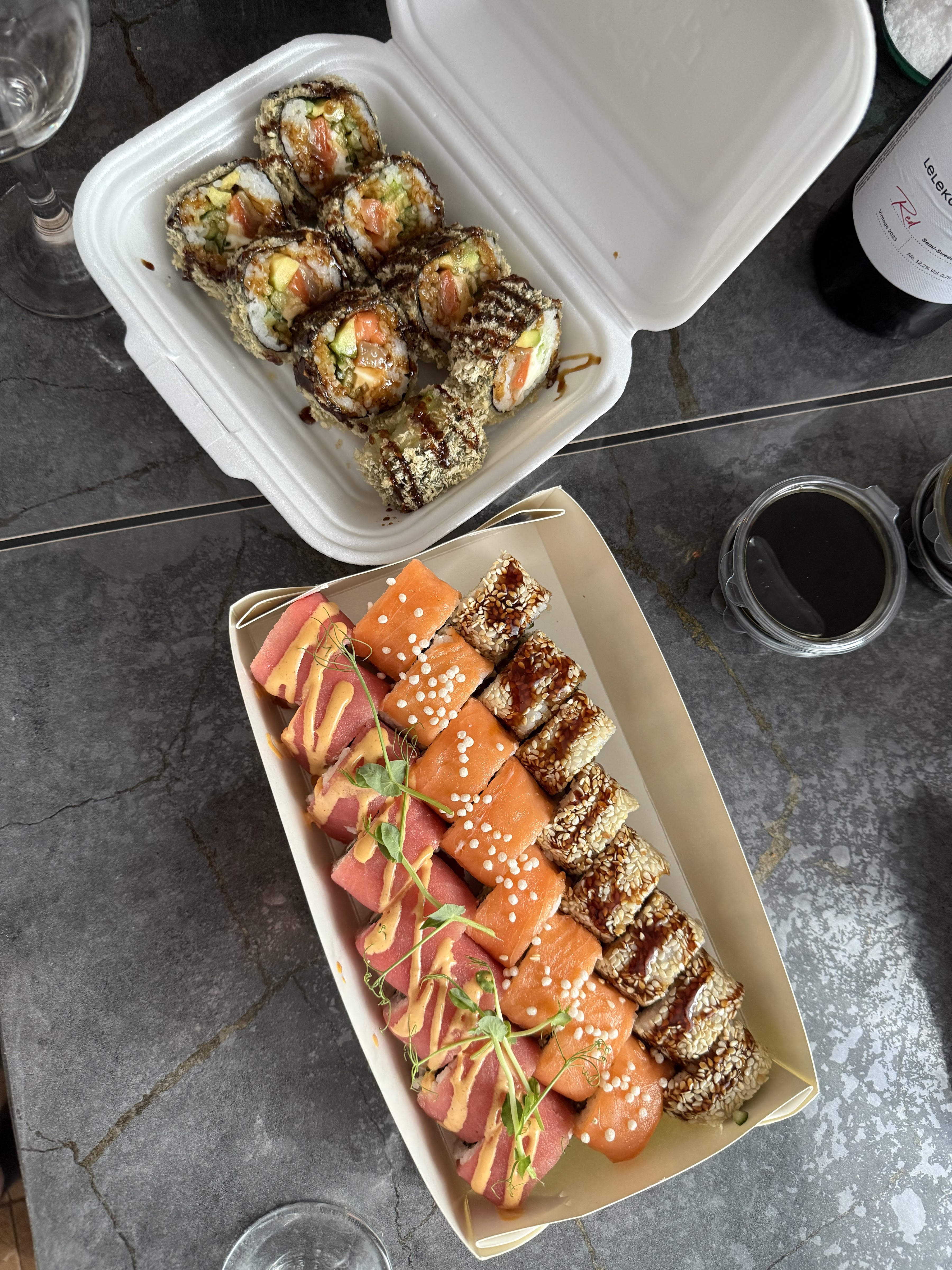 Суші-Ма image 4