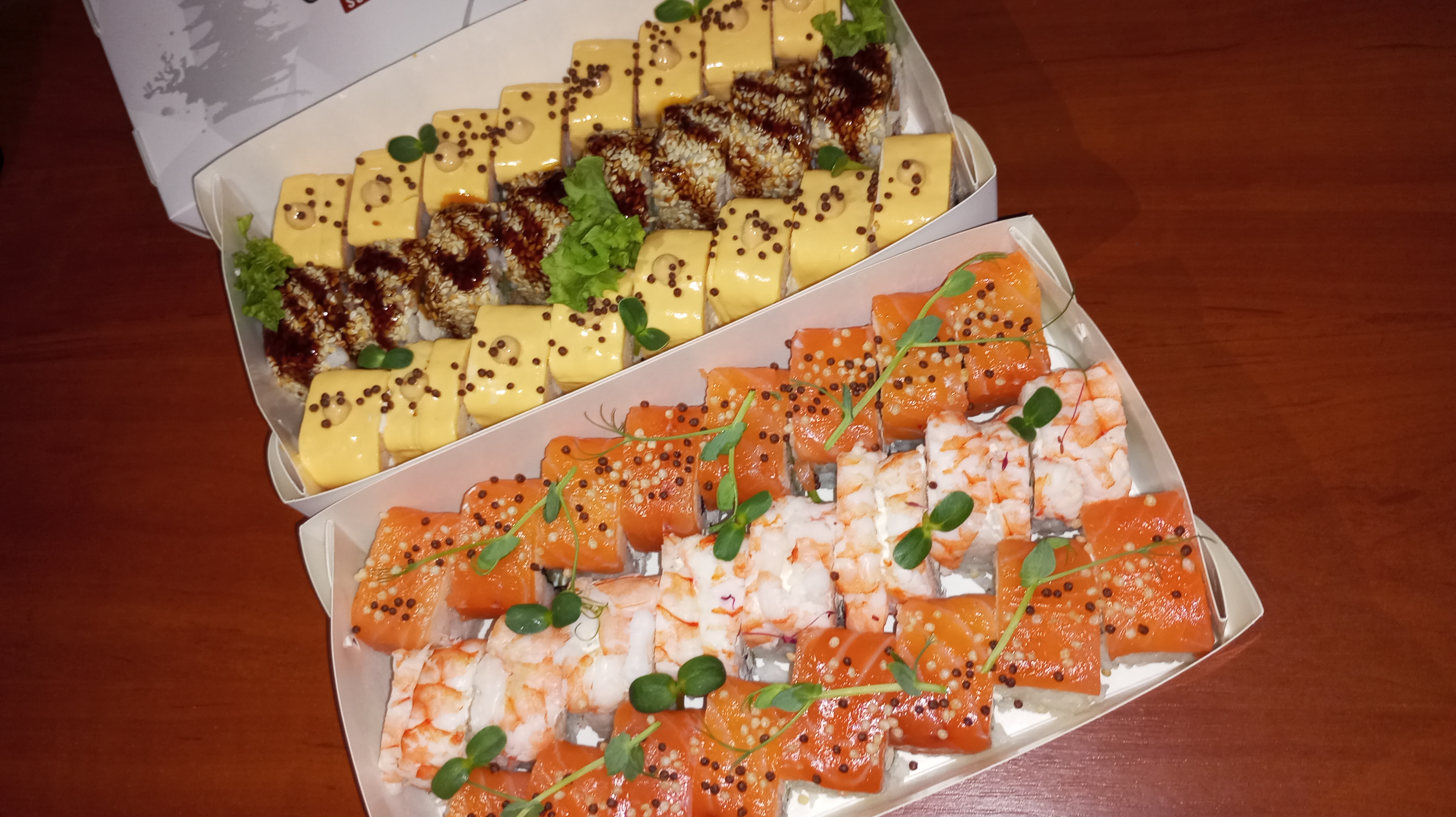 Суші-Ма image 6