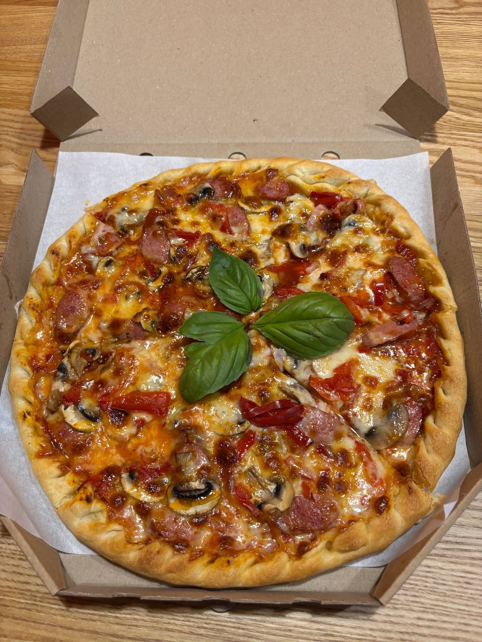 Суші-бар «Бомба-Ракета» image 6