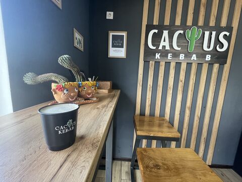 CactusKebab image 6