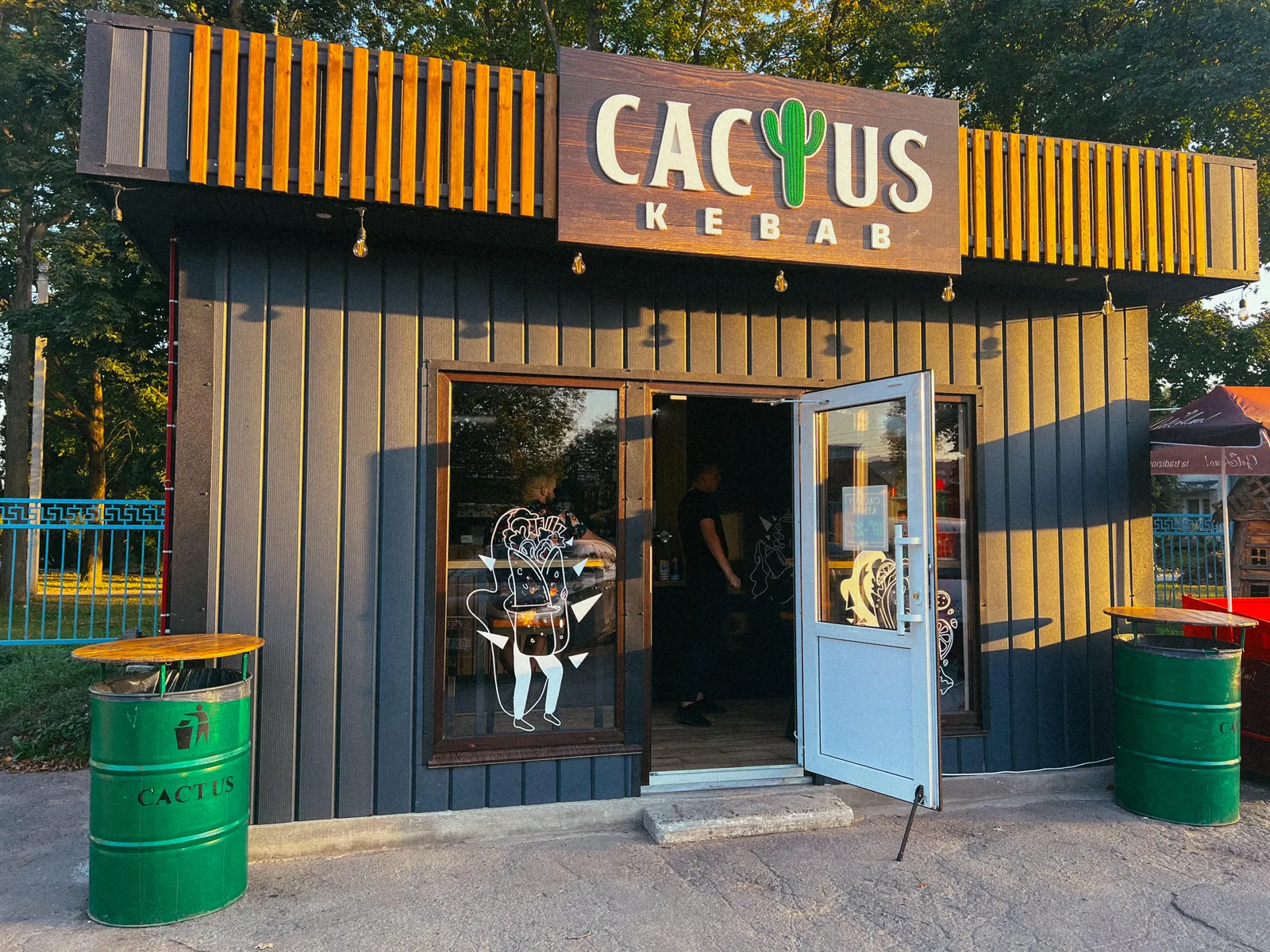 CactusKebab image 9
