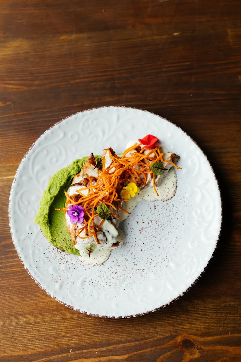 Tarelya Restoran image 2