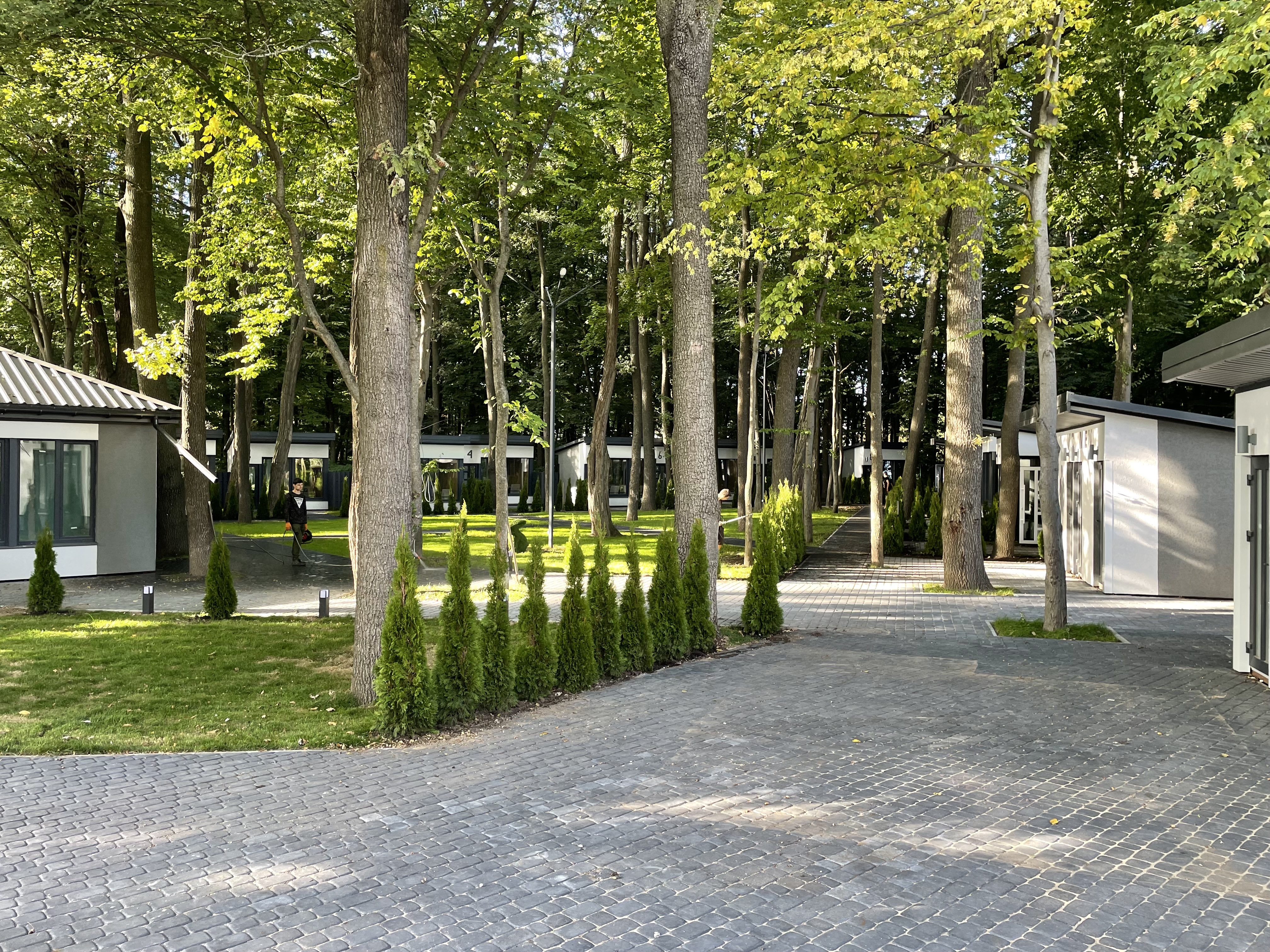 Tarelya Restoran image 4