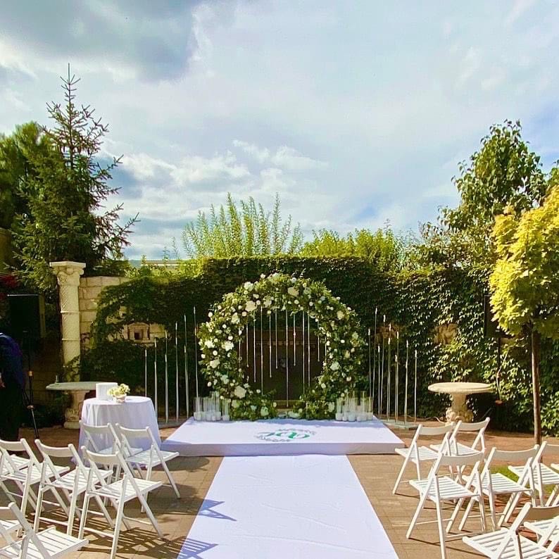 Restaurant "Renesans" Vinnytsia image 1