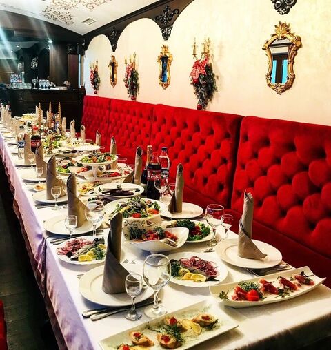 Restaurant "Renesans" Vinnytsia image 2