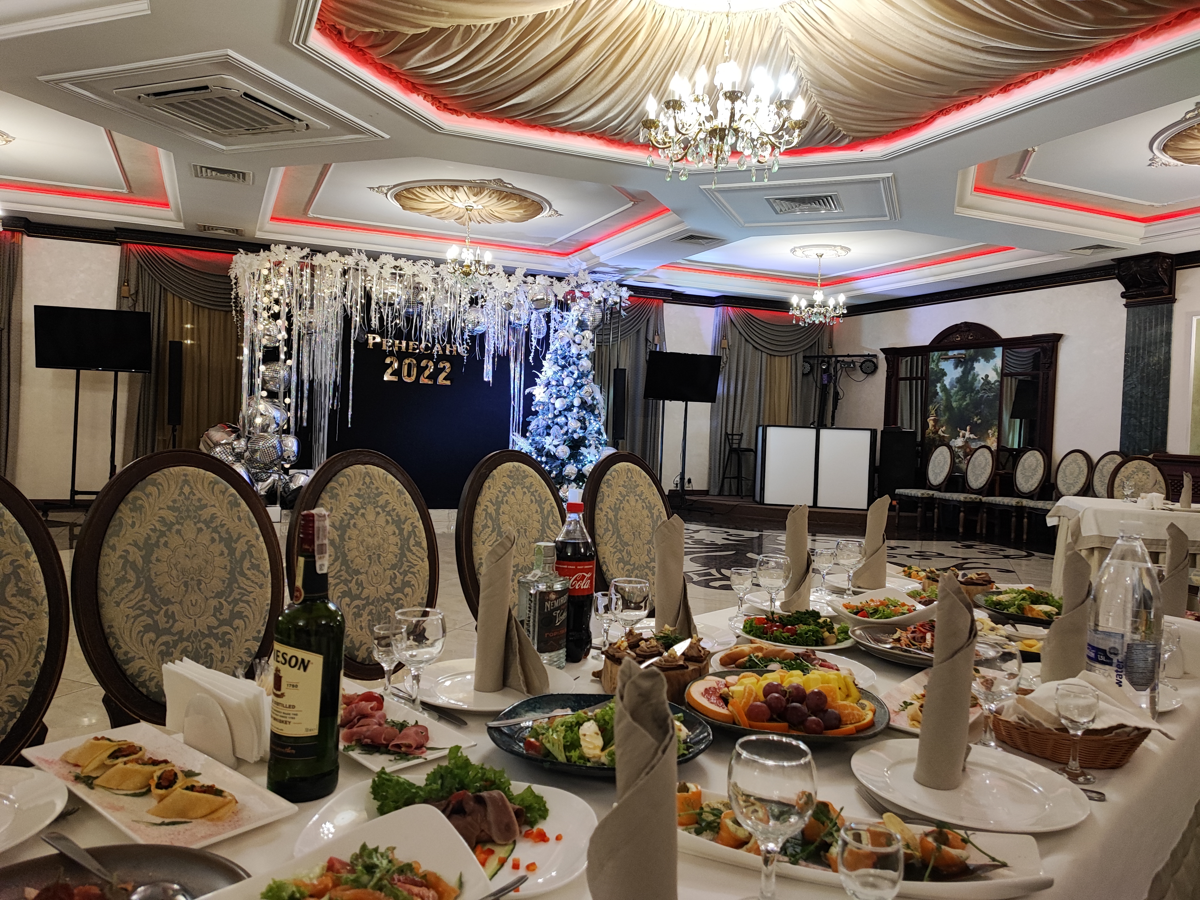 Restaurant "Renesans" Vinnytsia image 6