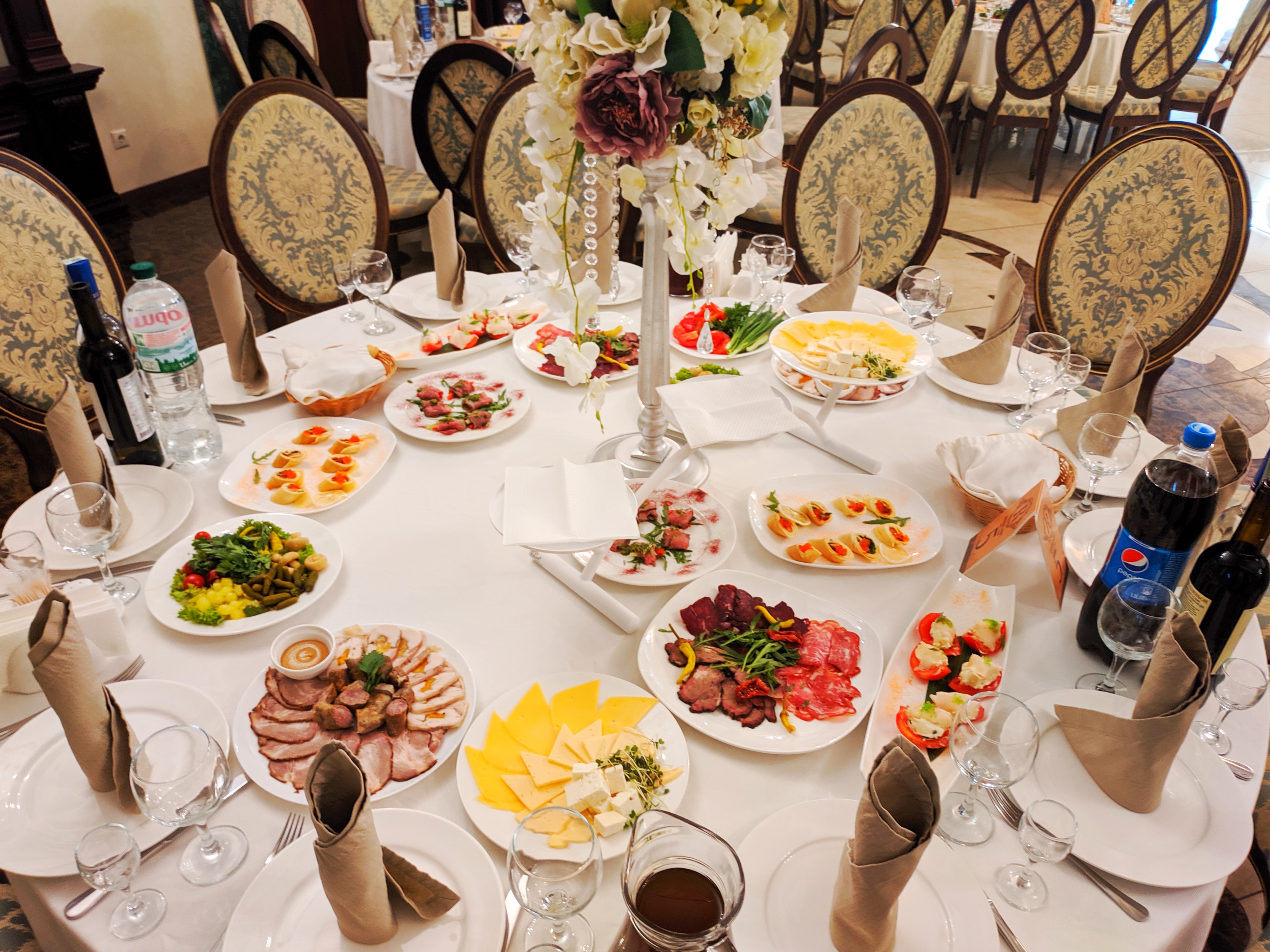 Restaurant "Renesans" Vinnytsia image 7