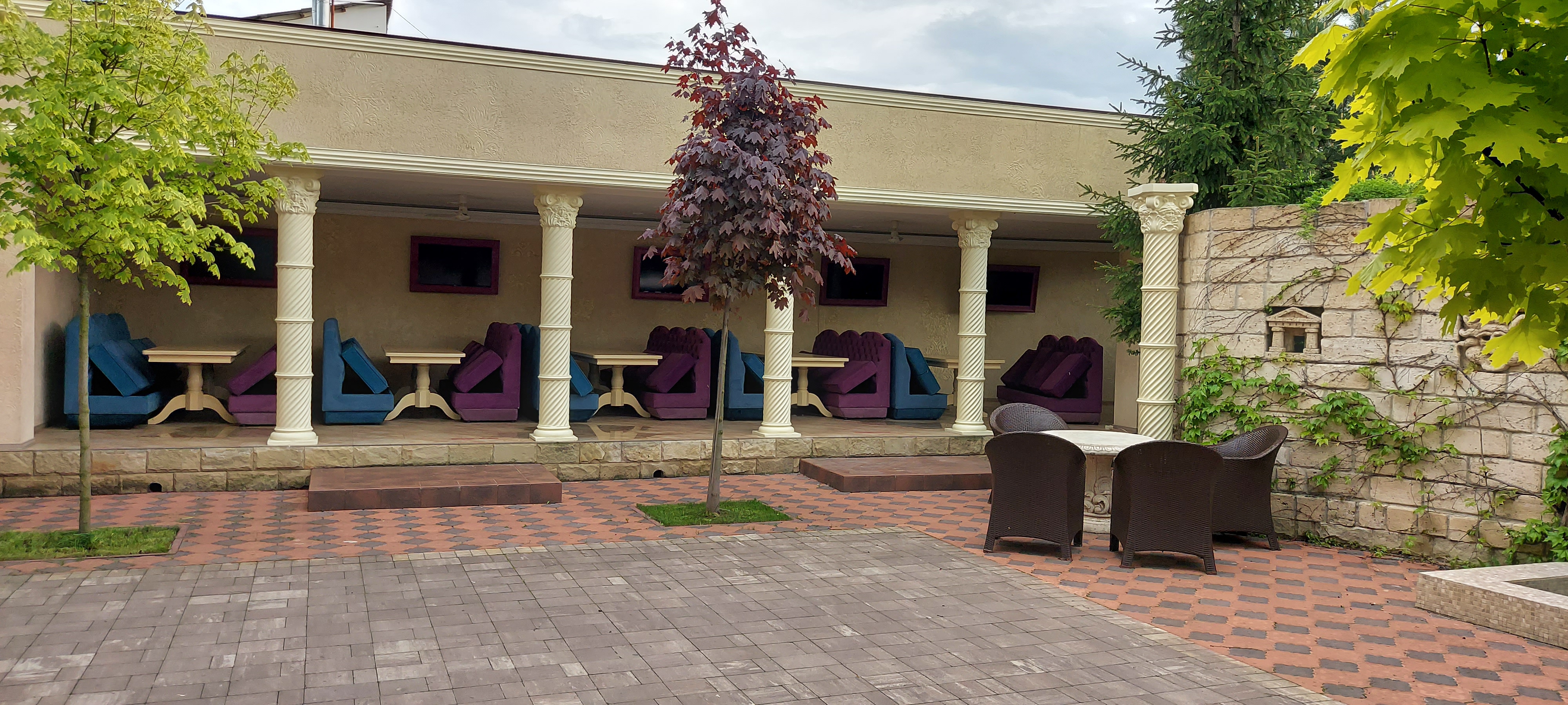 Restaurant "Renesans" Vinnytsia image 8