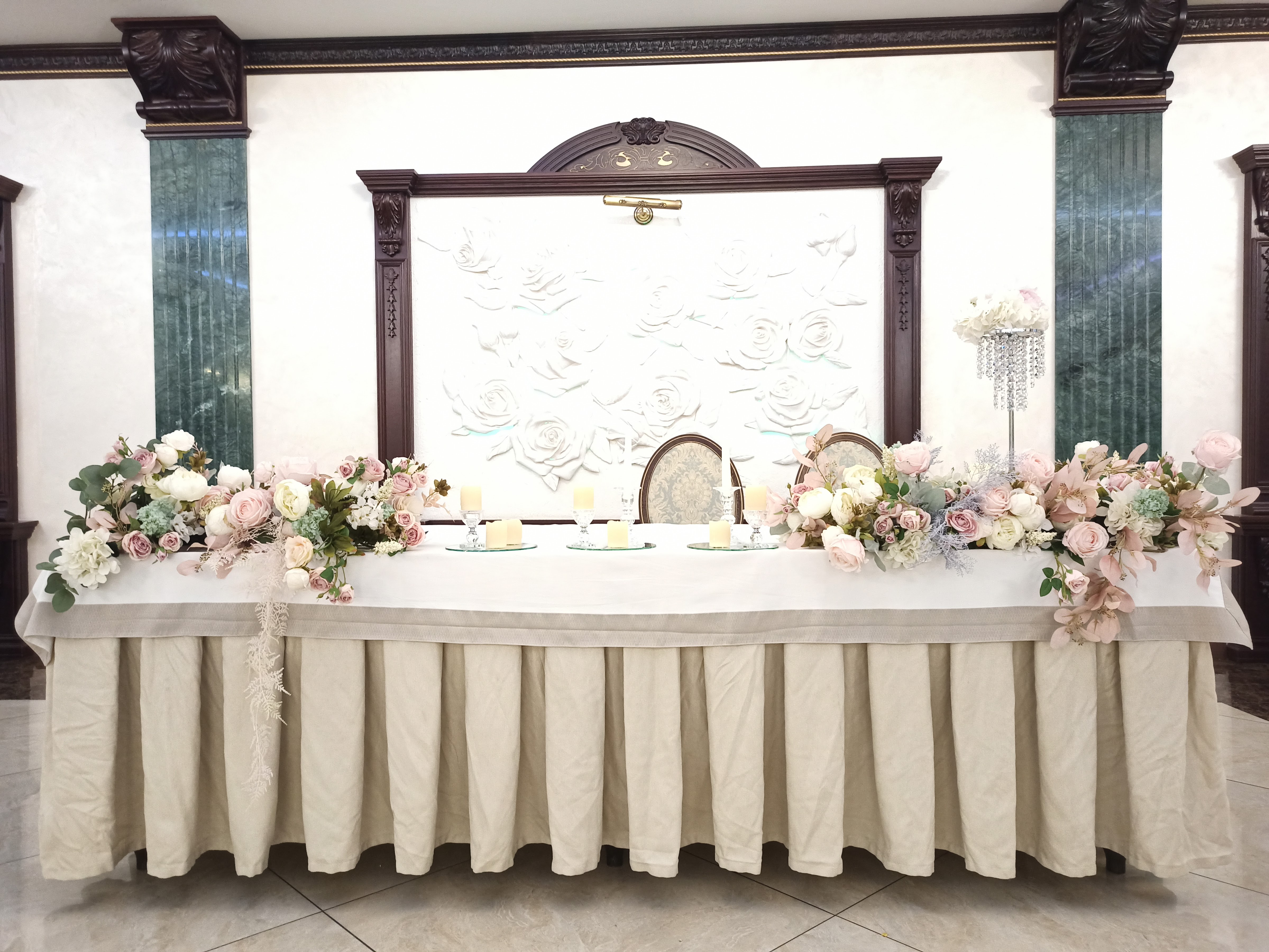 Restaurant "Renesans" Vinnytsia image 9