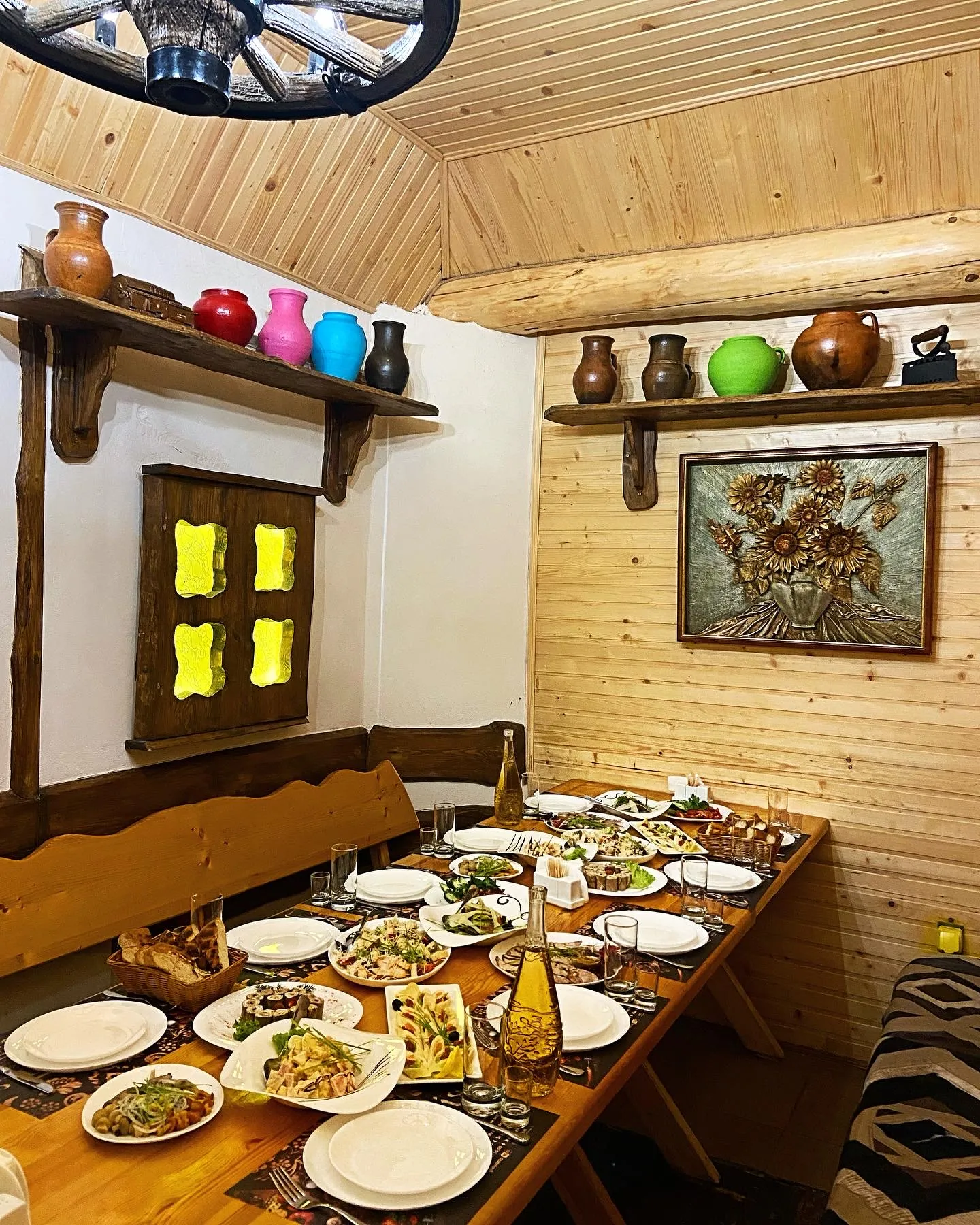 Ресторан Гільдія image 2