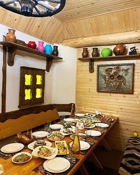 Ресторан Гільдія image 2
