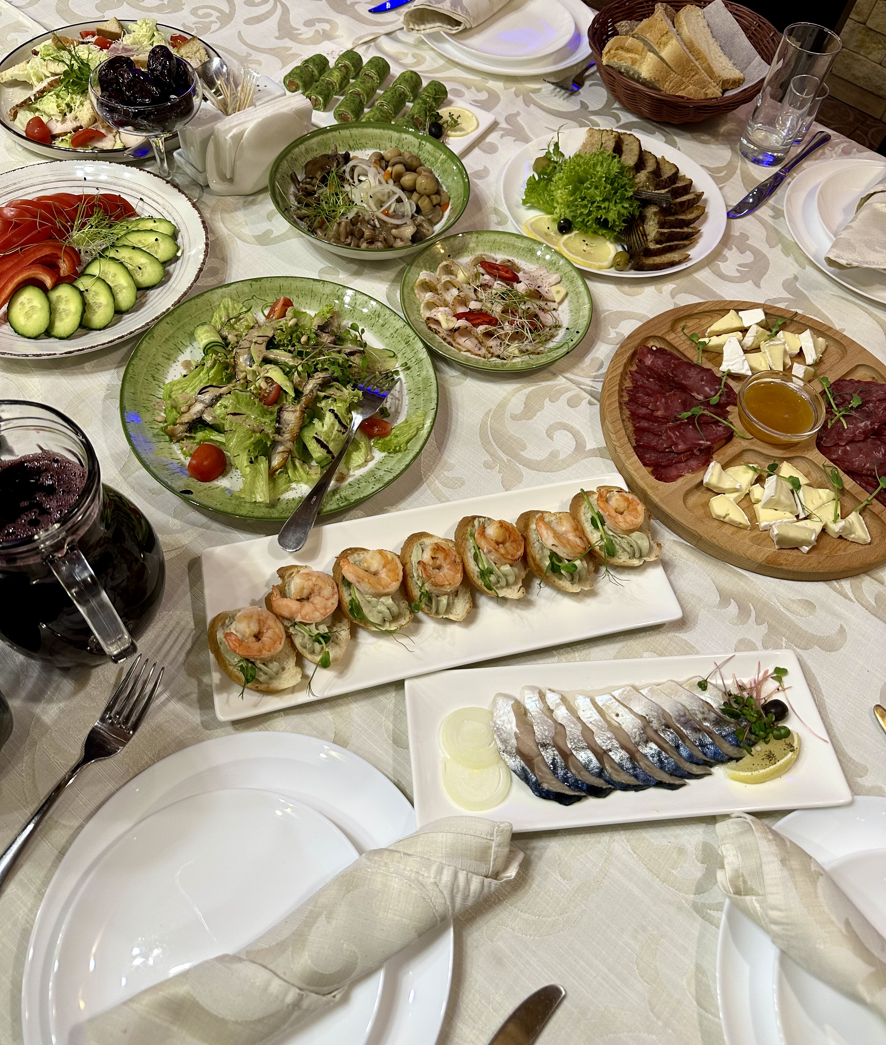 Ресторан Гільдія image 4