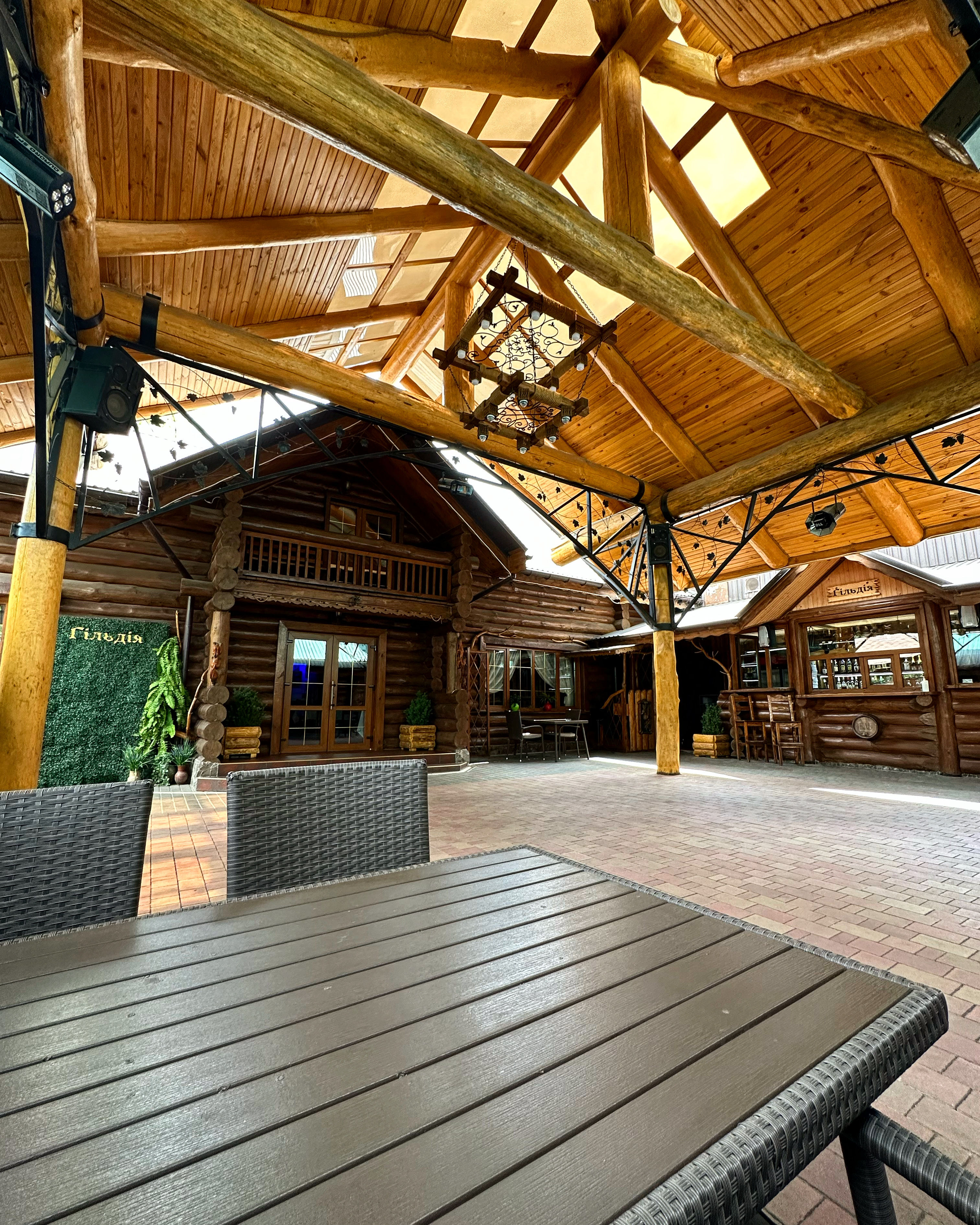 Ресторан Гільдія image 8