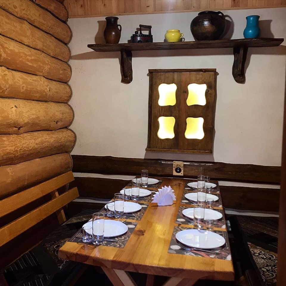 Ресторан Гільдія image 10