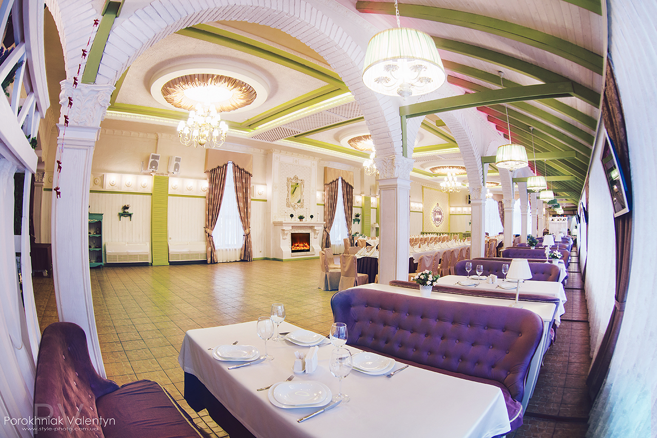 Lavender restaurant image 1